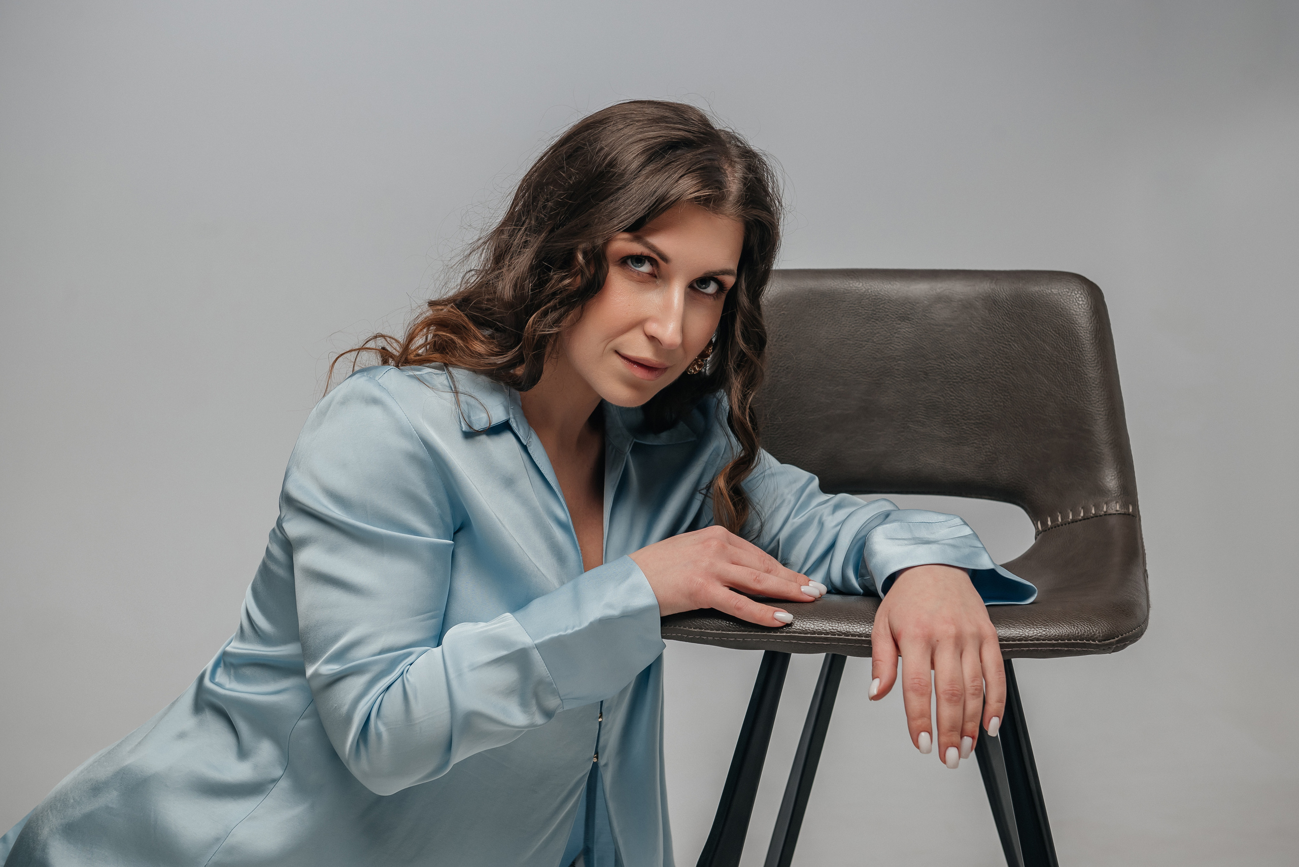 Женский портрет. Свадебный и семейный фотограф в Дзержинске Екатерина Шулакова