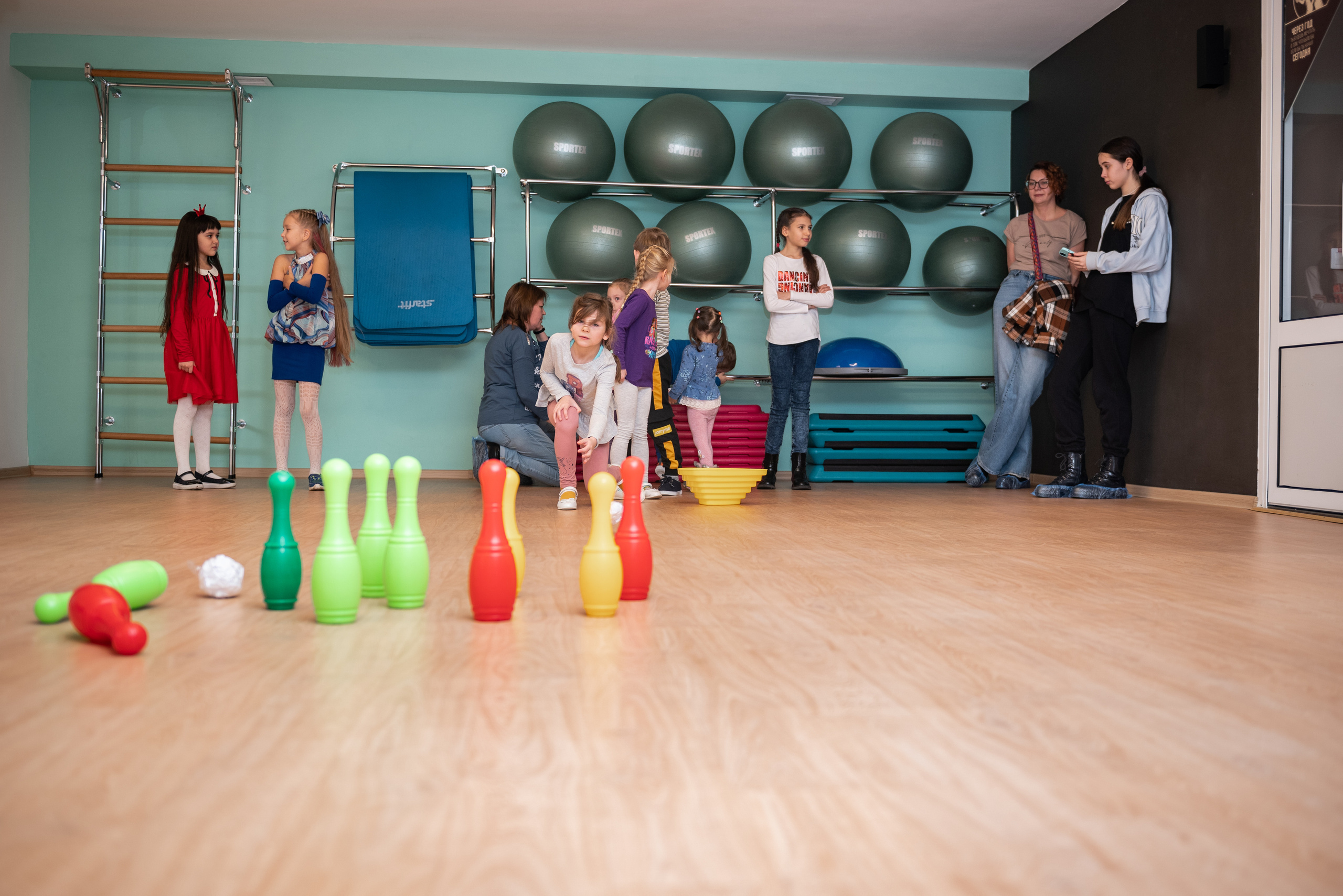 Новогодний квест на Ранчо. Свадебный и семейный фотограф в Дзержинске Екатерина Шулакова