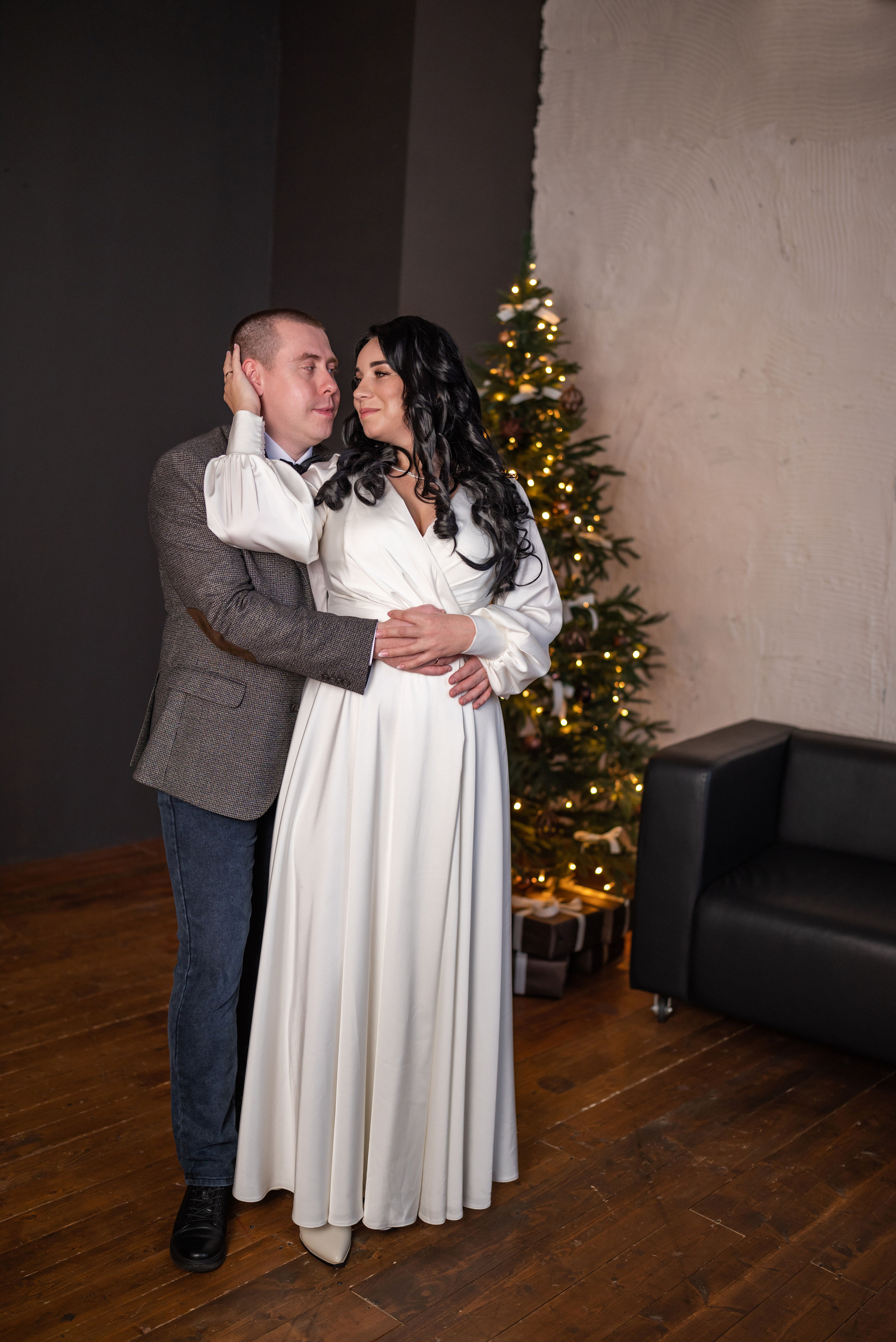 Александр и Анна. Свадебный и семейный фотограф в Дзержинске Екатерина Шулакова