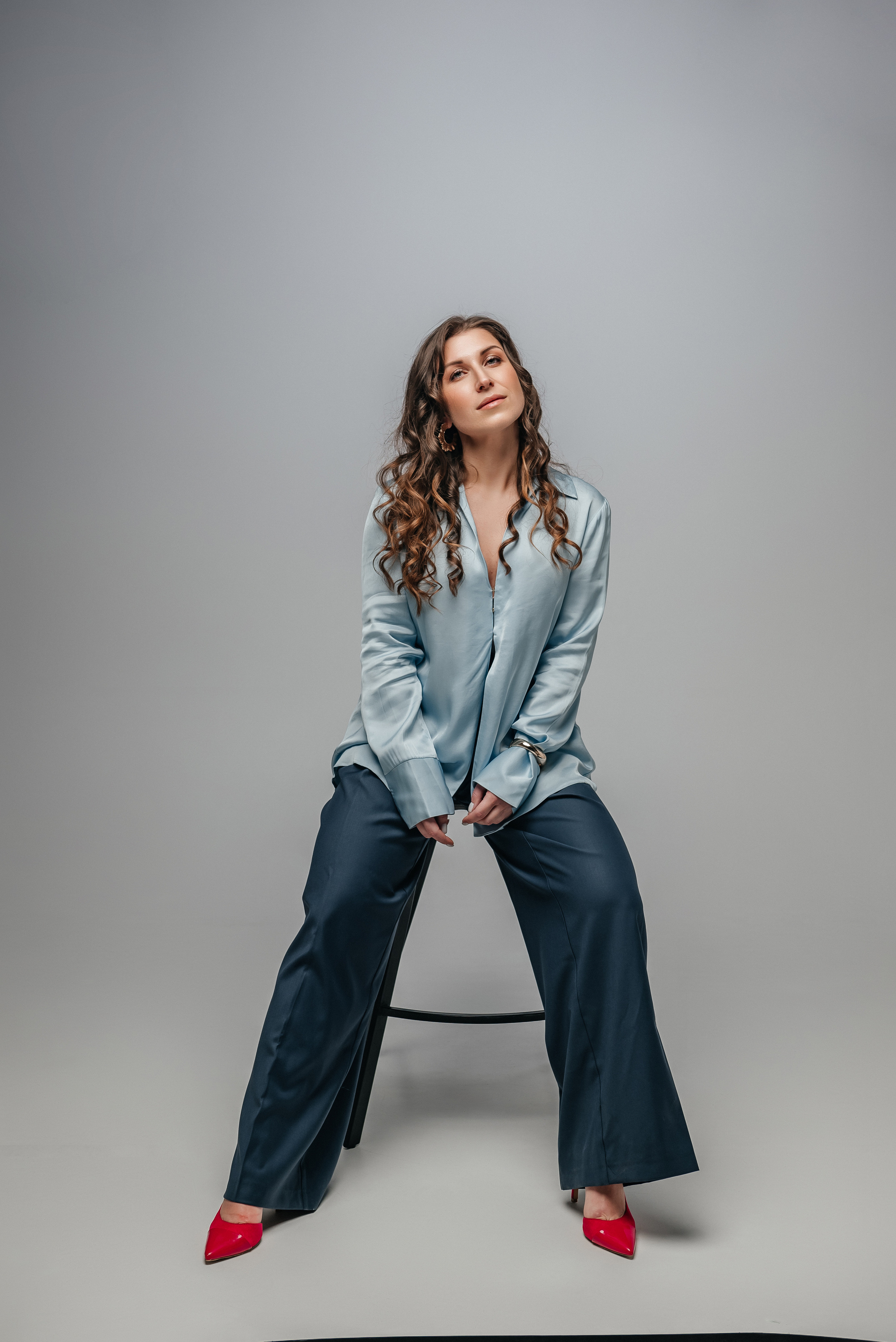 Женский портрет. Свадебный и семейный фотограф в Дзержинске Екатерина Шулакова