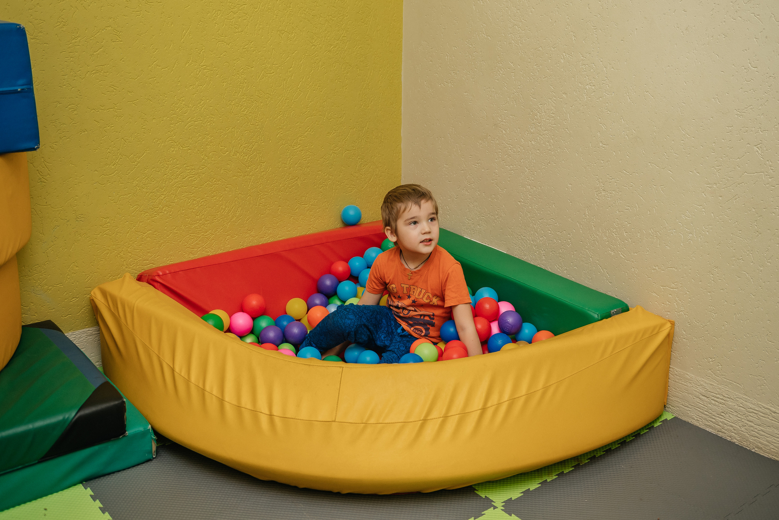 Новогодний квест на Ранчо. Свадебный и семейный фотограф в Дзержинске Екатерина Шулакова