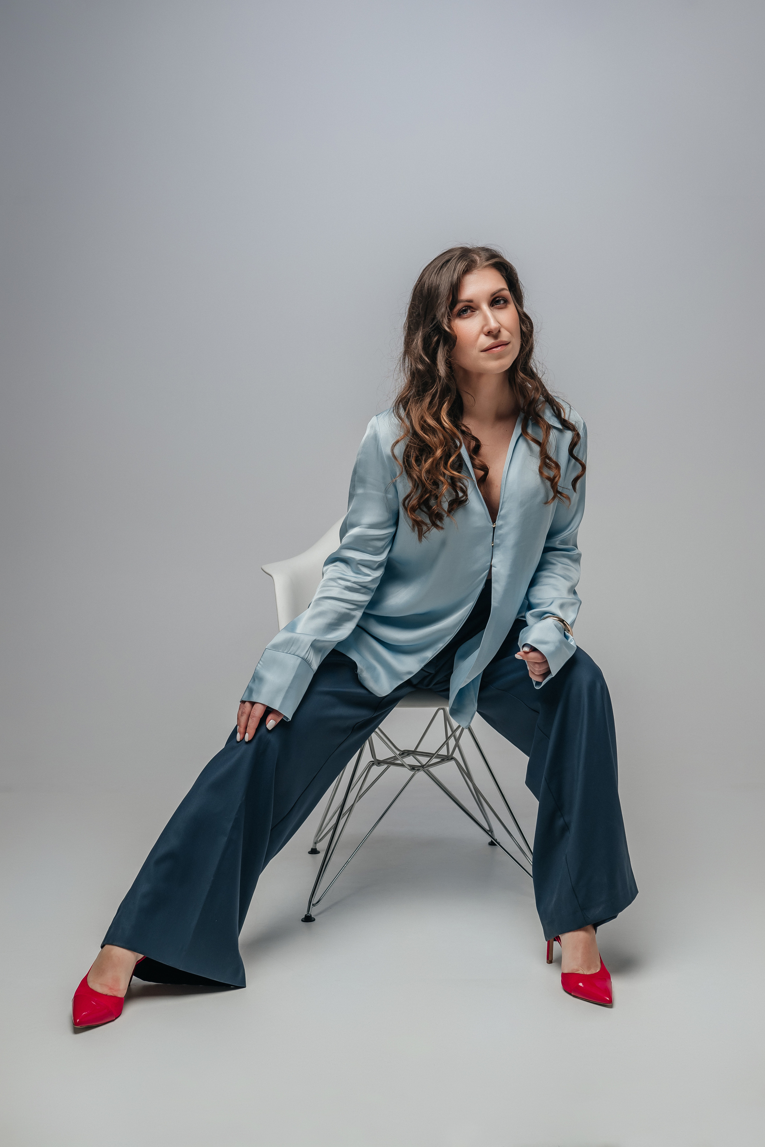 Женский портрет. Свадебный и семейный фотограф в Дзержинске Екатерина Шулакова