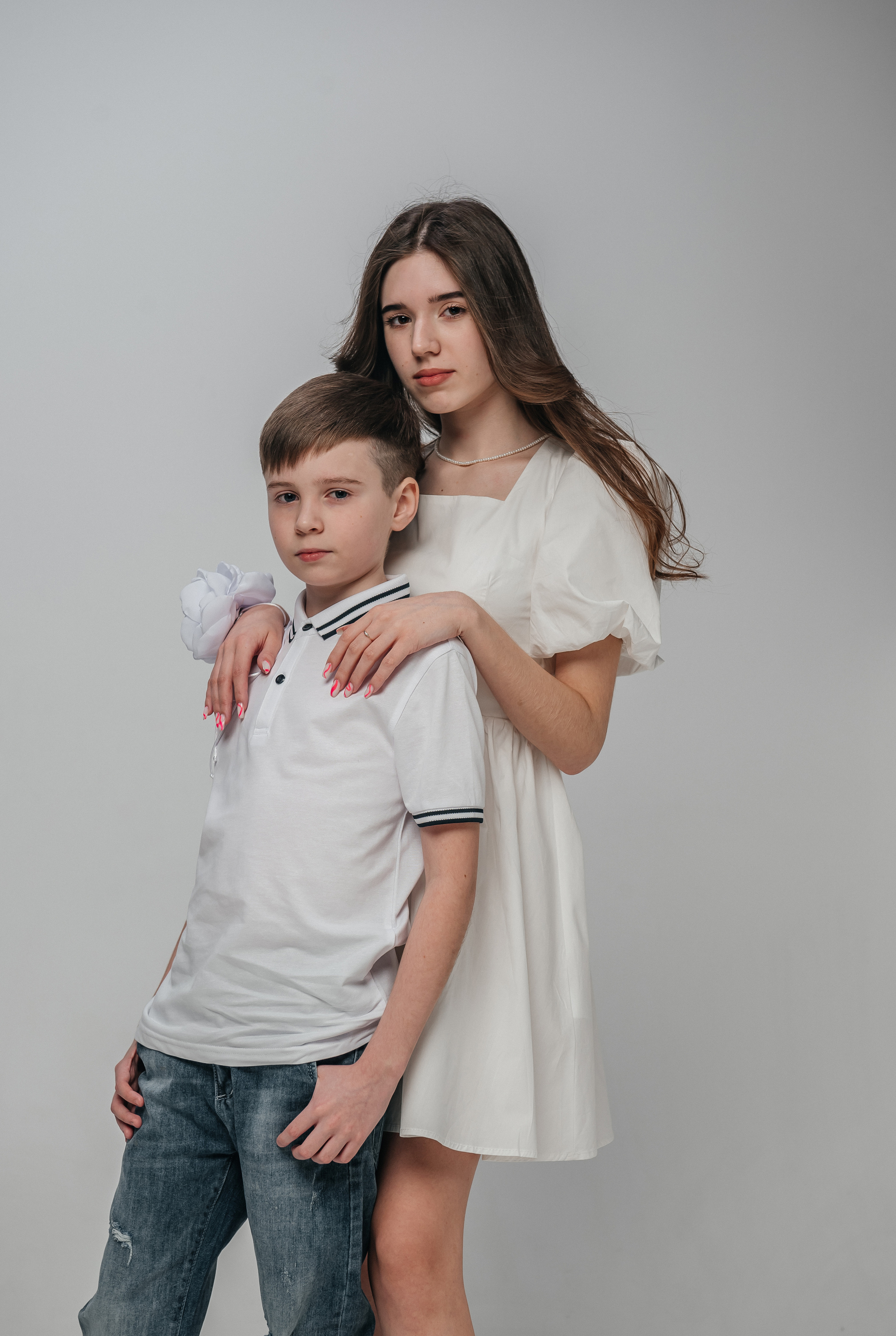 Весенний фотодень. Свадебный и семейный фотограф в Дзержинске Екатерина Шулакова