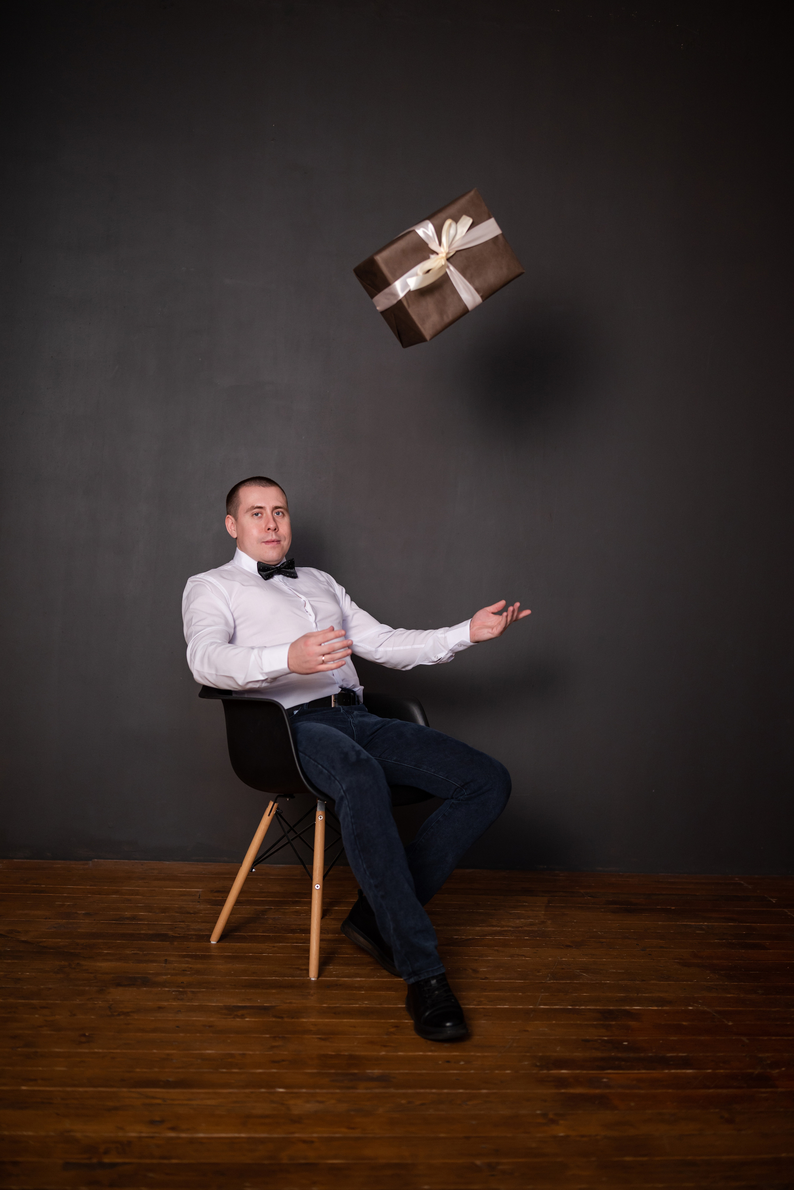 Александр и Анна. Свадебный и семейный фотограф в Дзержинске Екатерина Шулакова