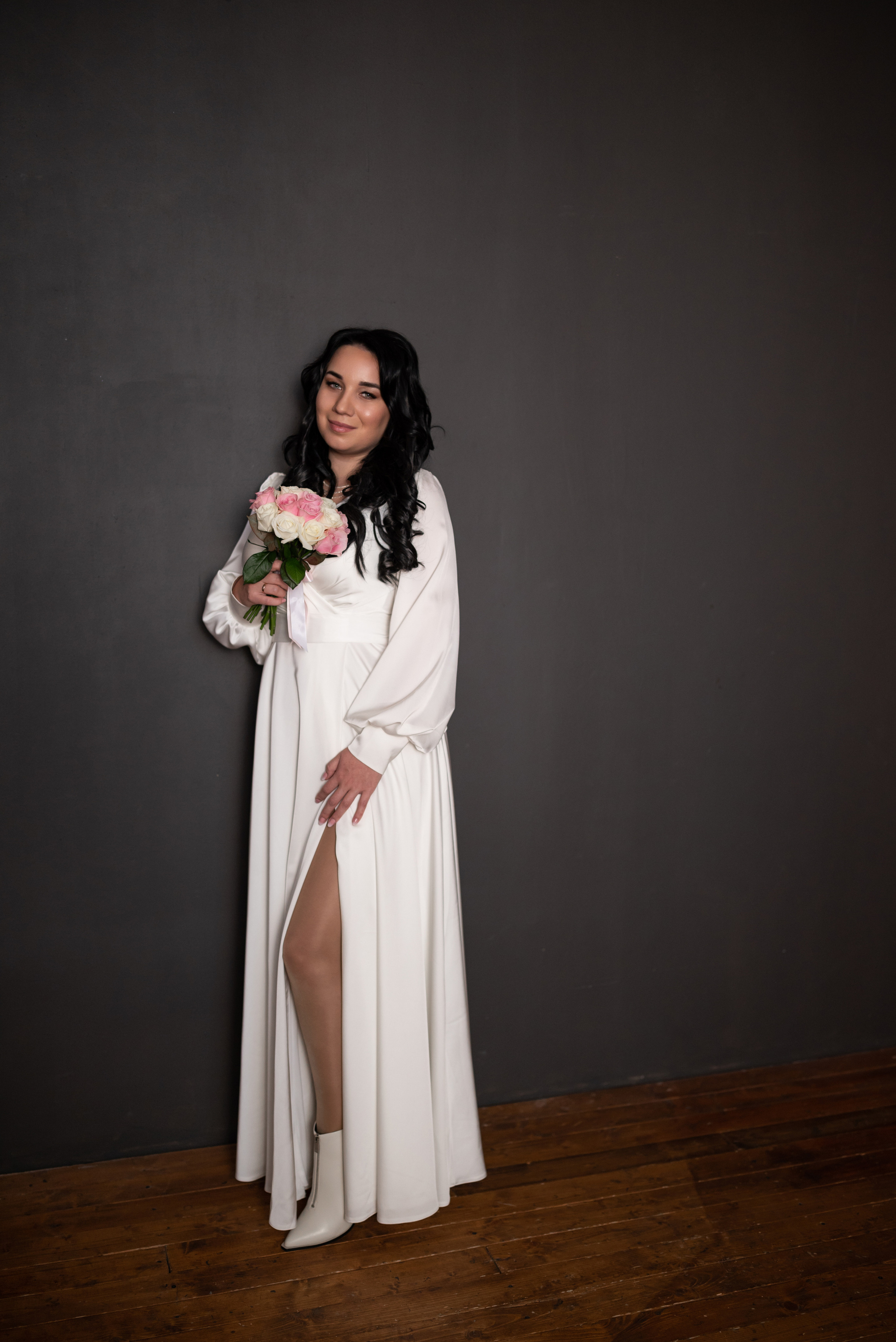 Александр и Анна. Свадебный и семейный фотограф в Дзержинске Екатерина Шулакова