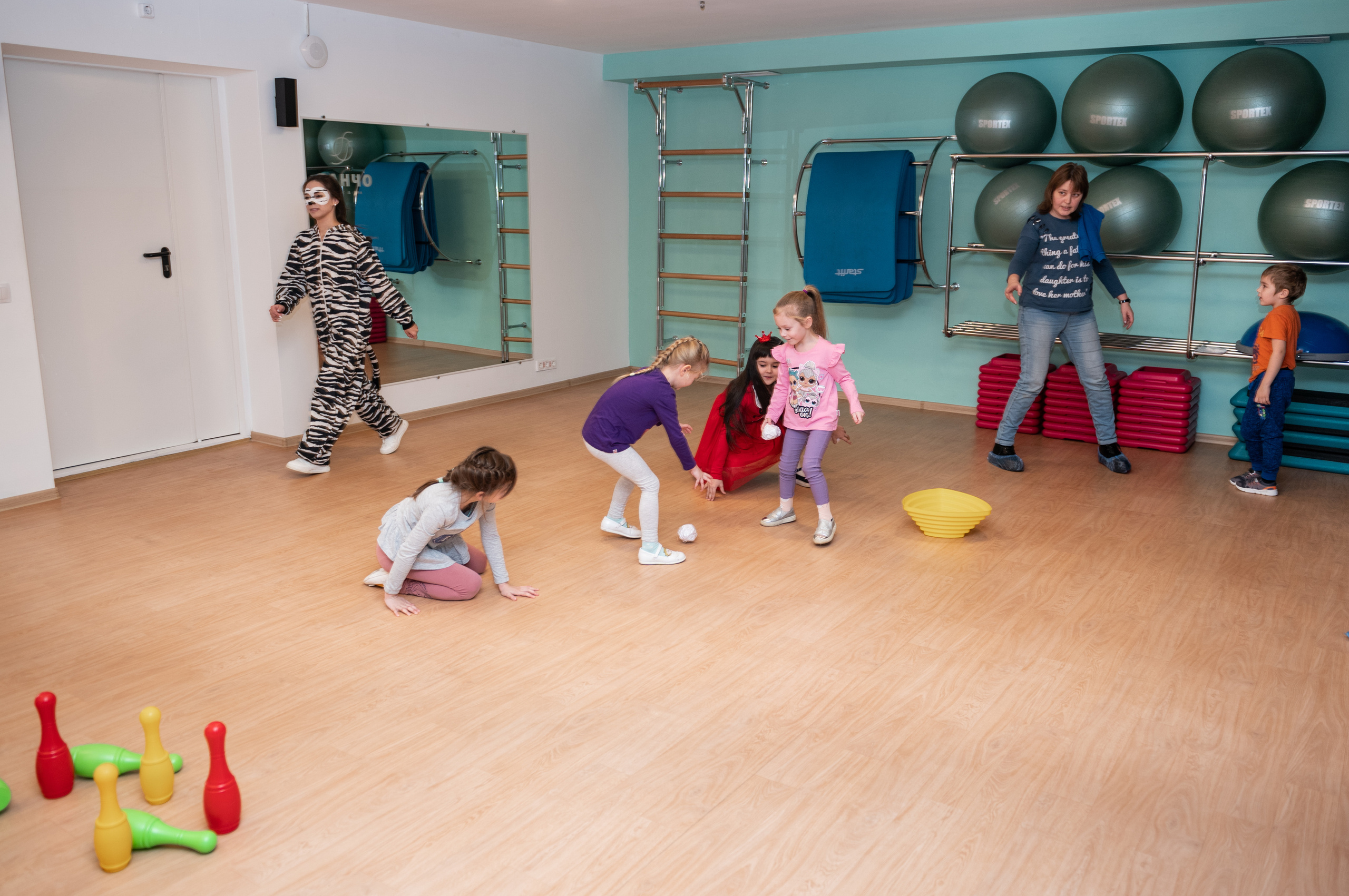 Новогодний квест на Ранчо. Свадебный и семейный фотограф в Дзержинске Екатерина Шулакова