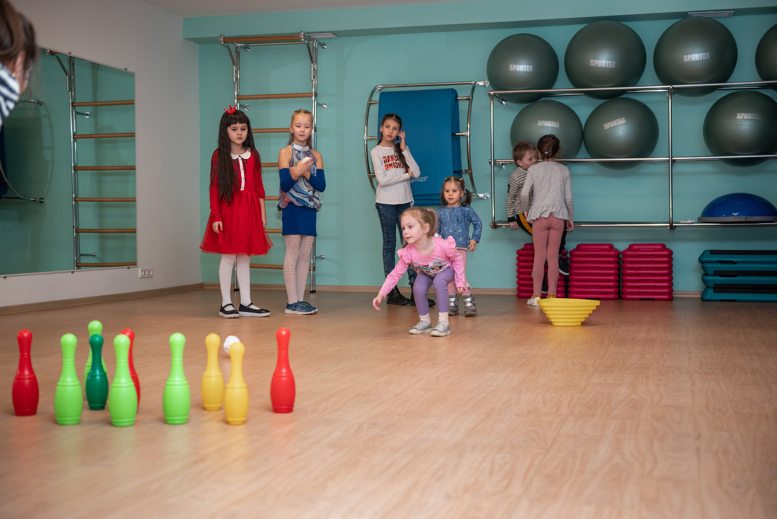 Новогодний квест на Ранчо. Свадебный и семейный фотограф в Дзержинске Екатерина Шулакова