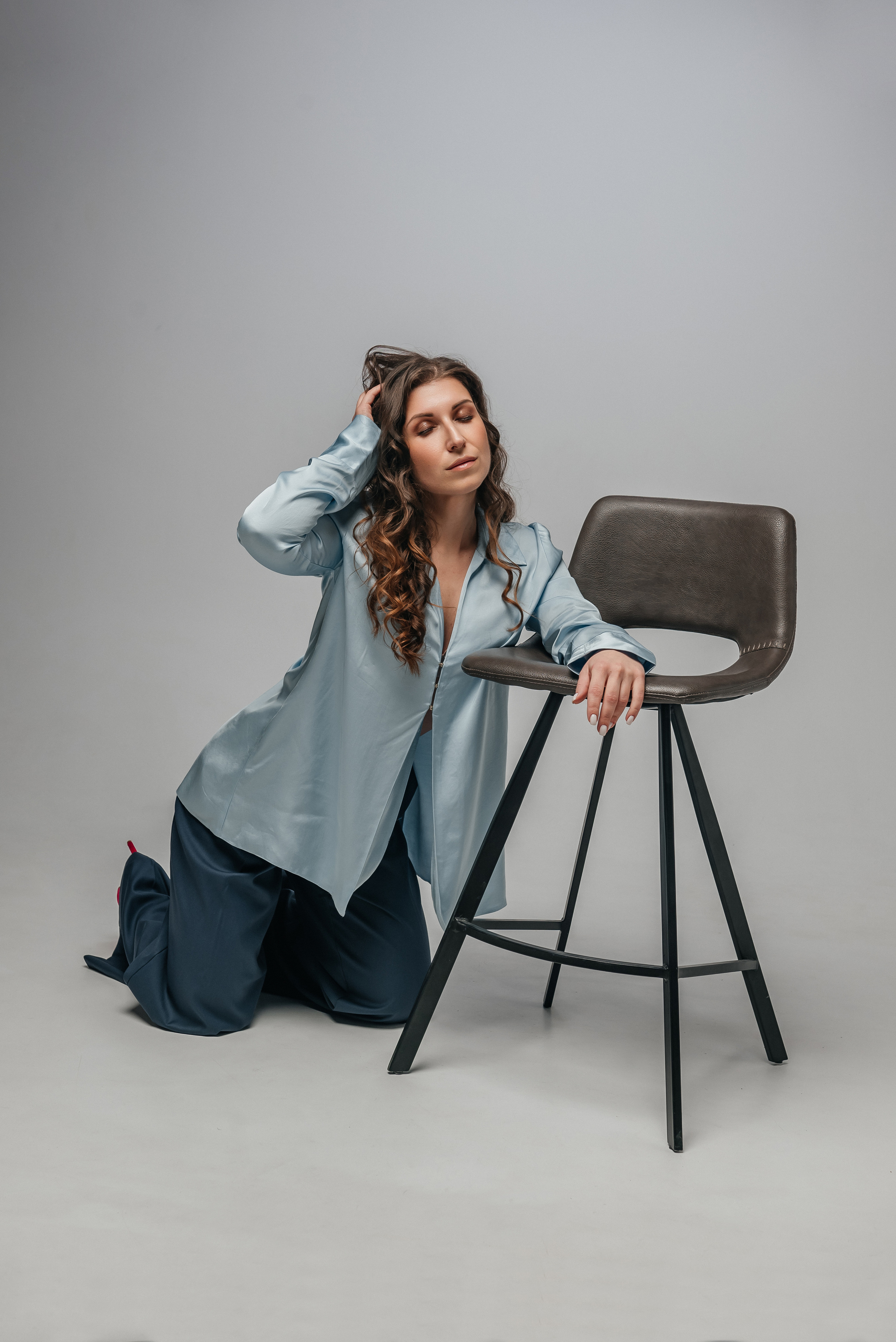 Женский портрет. Свадебный и семейный фотограф в Дзержинске Екатерина Шулакова