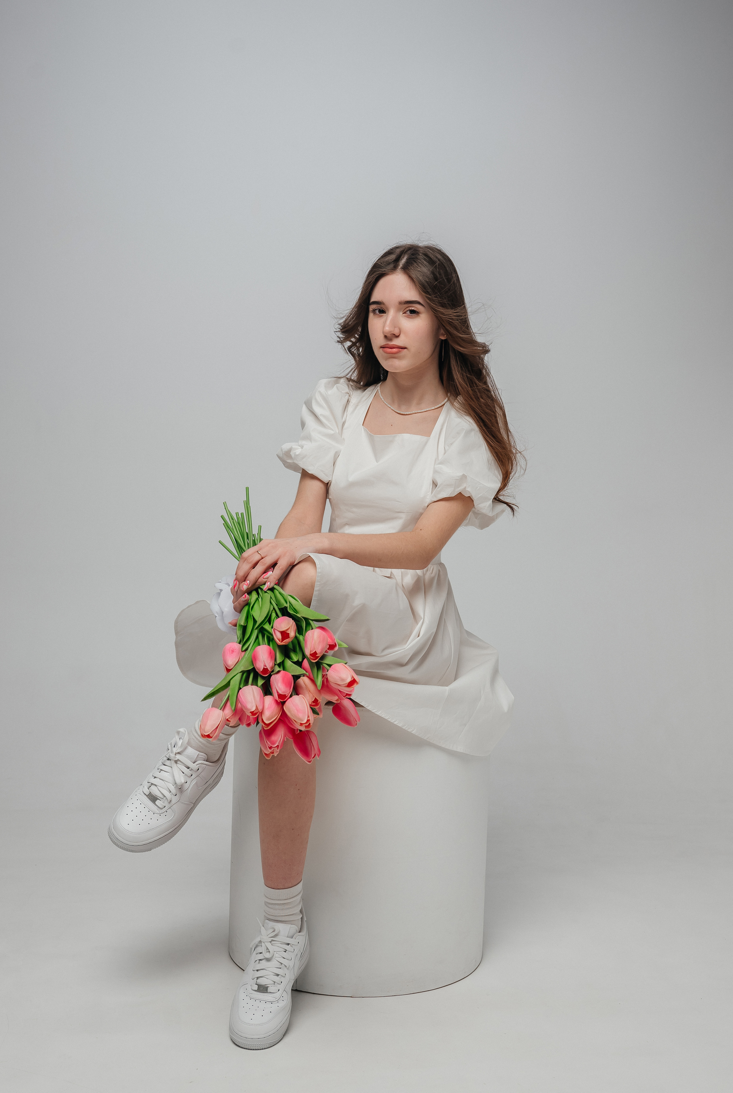 Женский портрет. Свадебный и семейный фотограф в Дзержинске Екатерина Шулакова