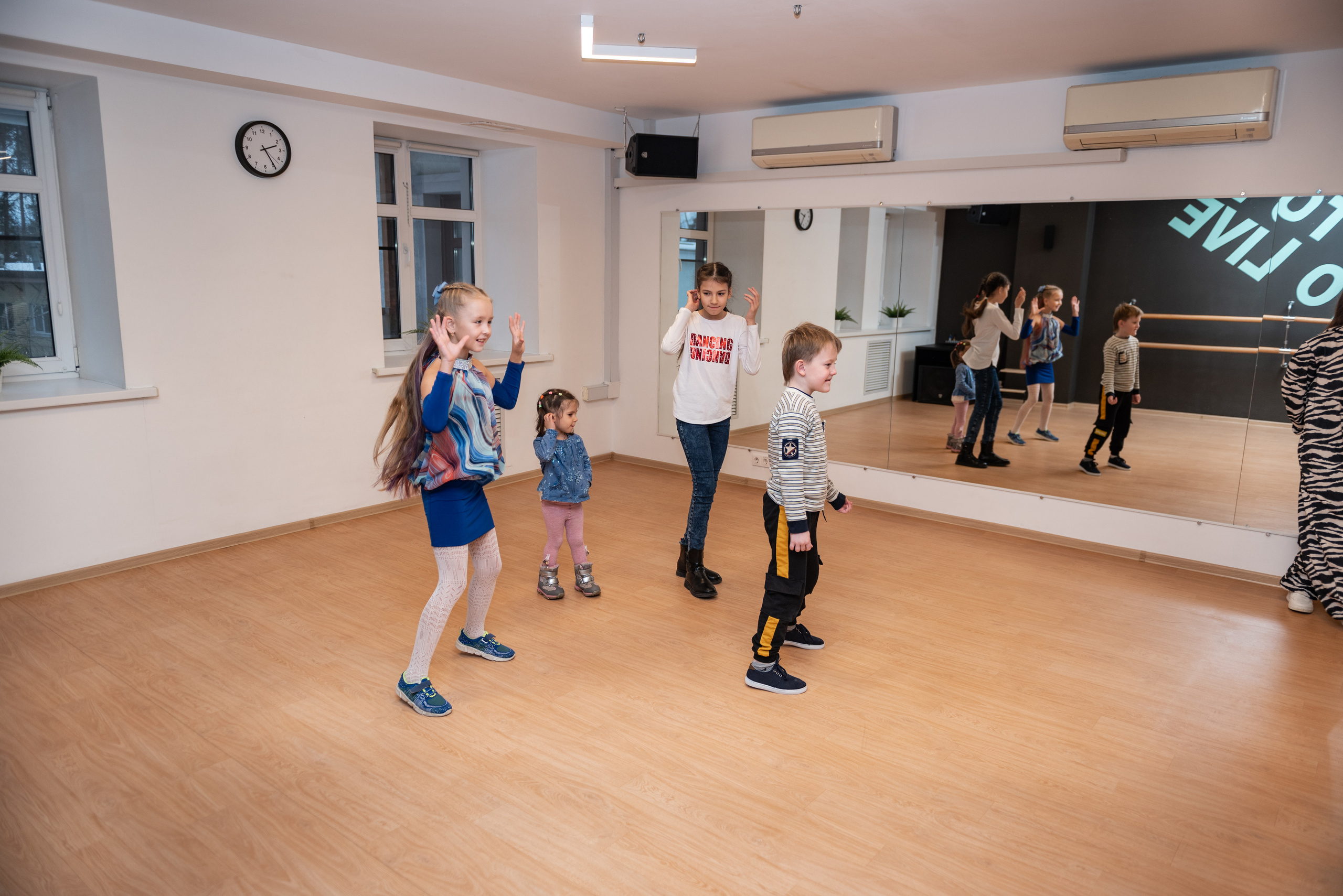 Новогодний квест на Ранчо. Свадебный и семейный фотограф в Дзержинске Екатерина Шулакова