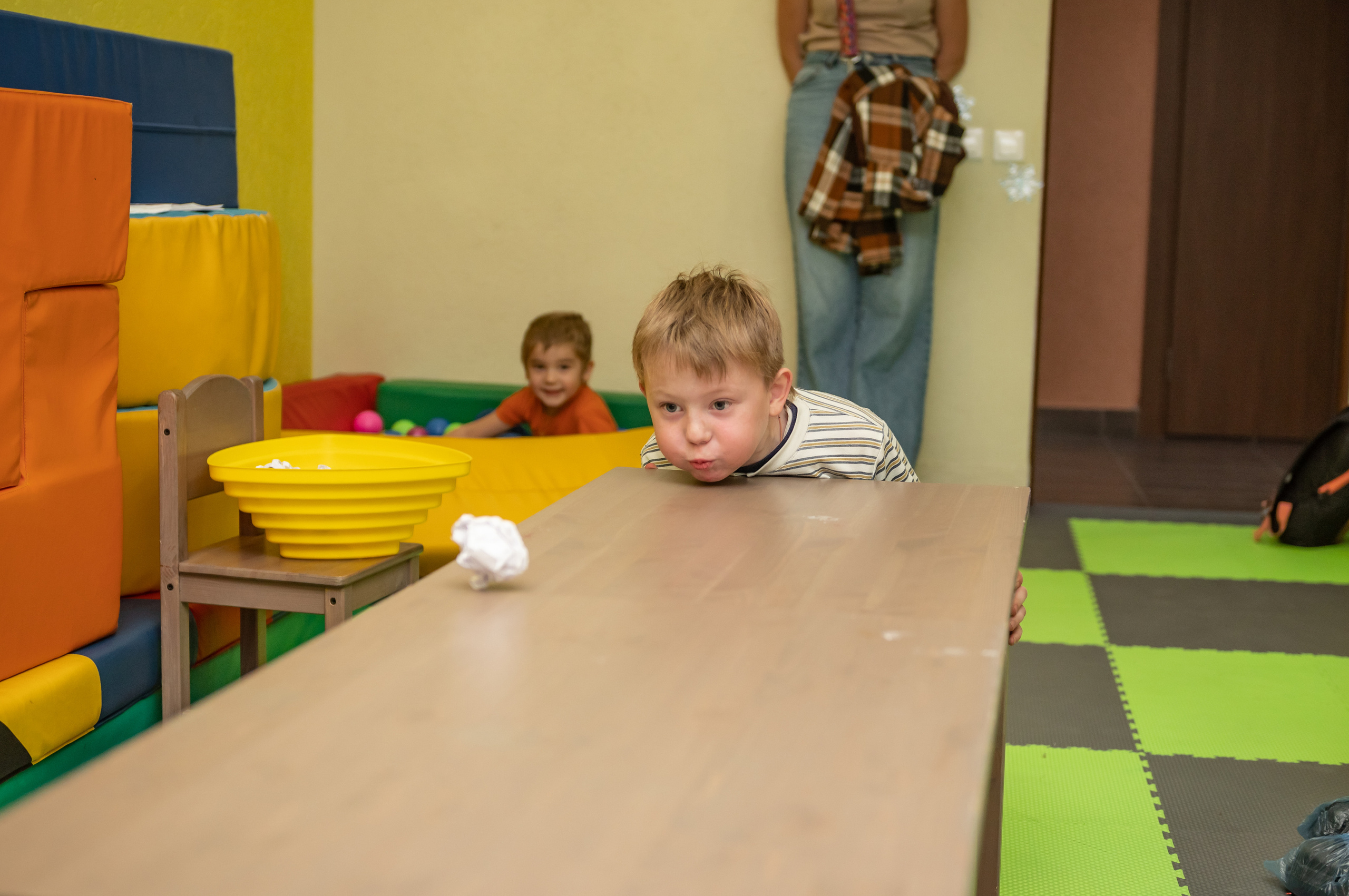 Новогодний квест на Ранчо. Свадебный и семейный фотограф в Дзержинске Екатерина Шулакова