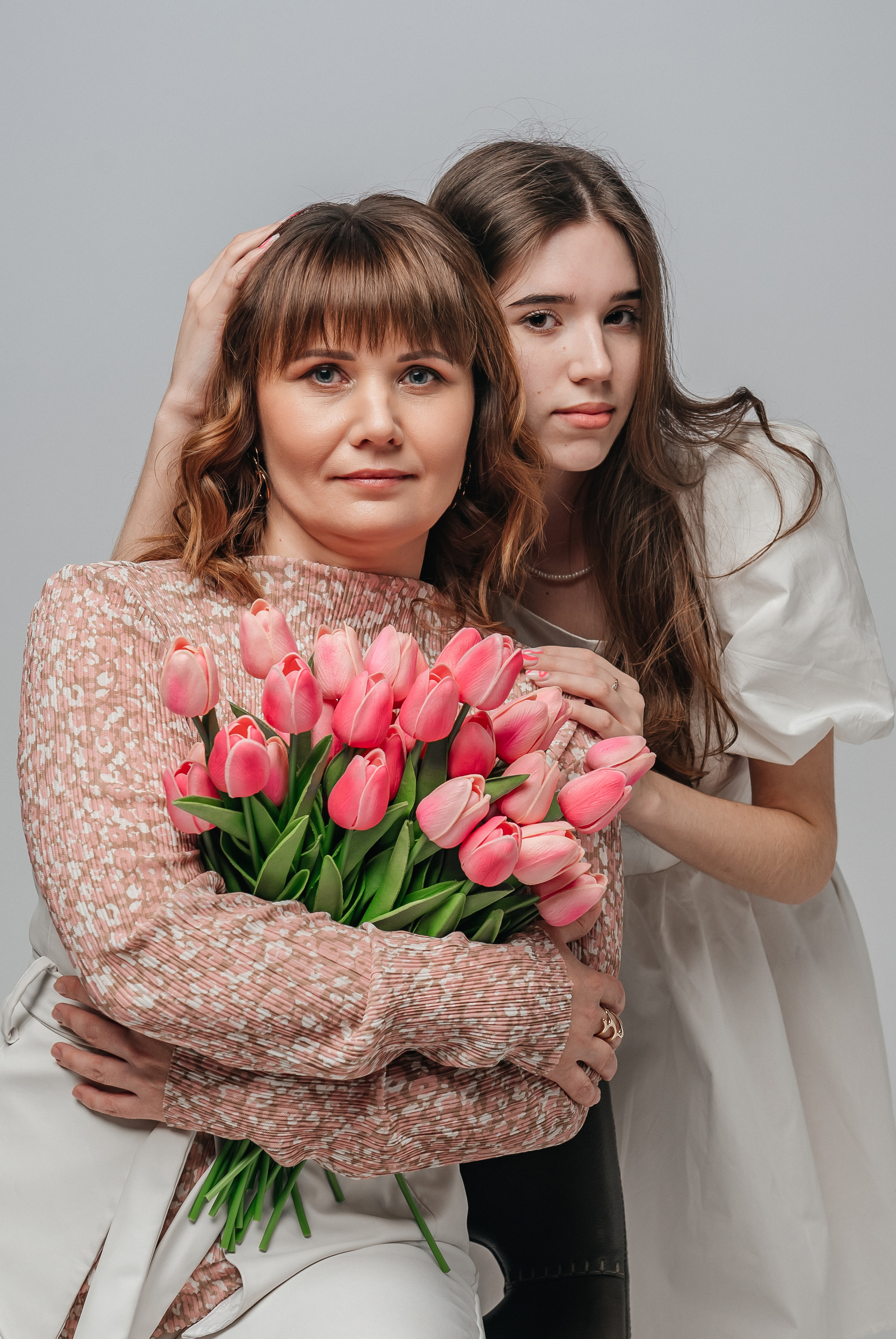 Весенний фотодень. Свадебный и семейный фотограф в Дзержинске Екатерина Шулакова