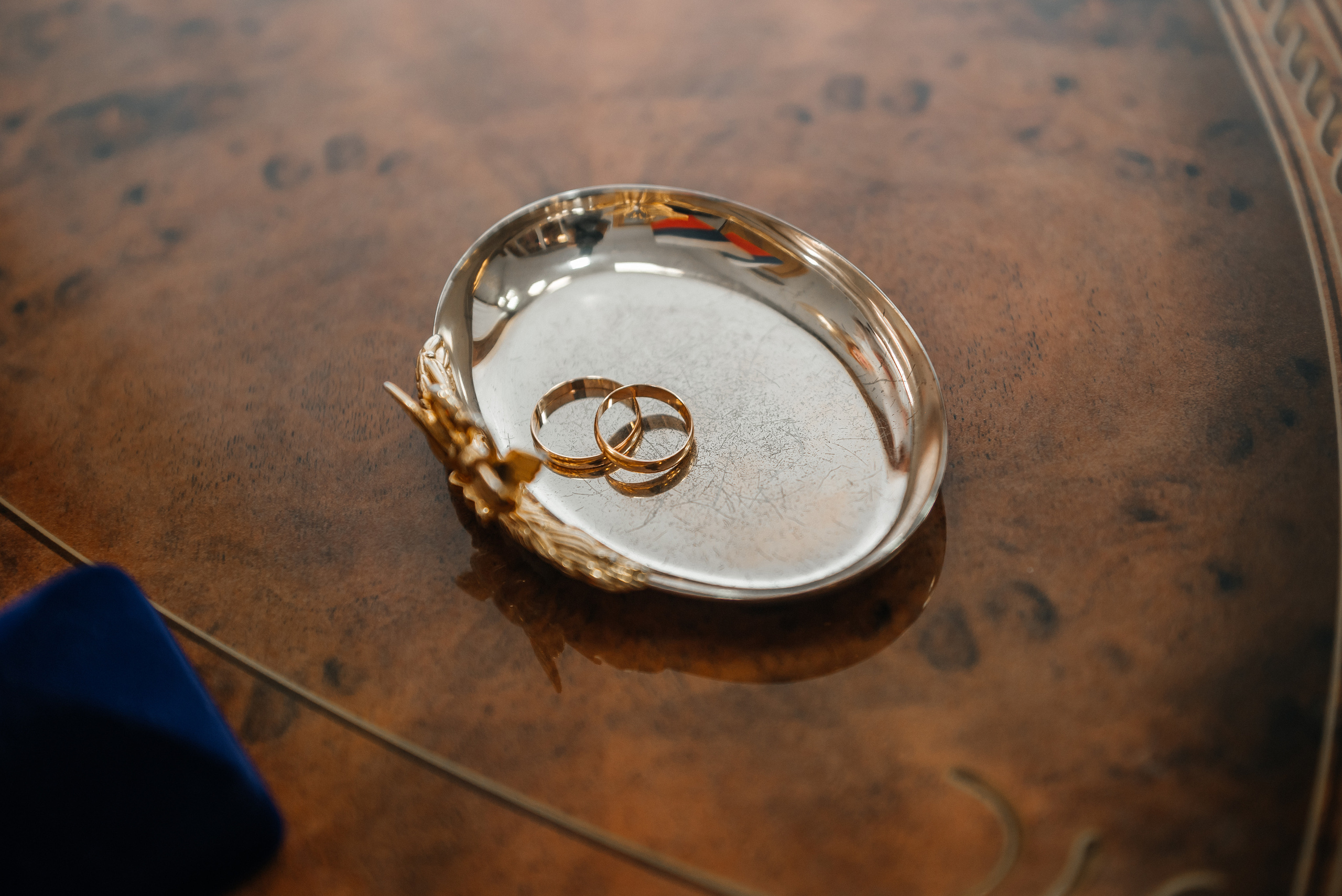 Александр и Анна. Свадебный и семейный фотограф в Дзержинске Екатерина Шулакова