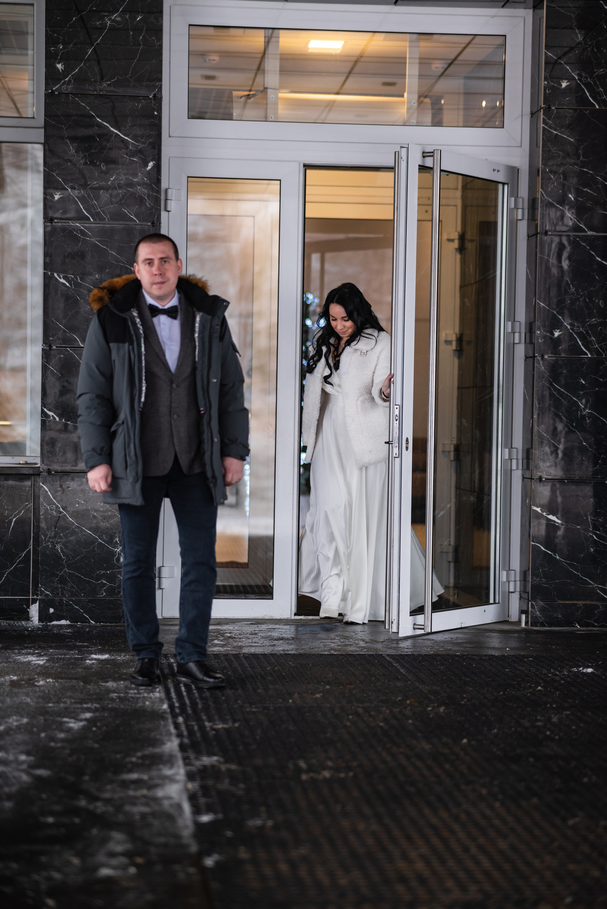 Александр и Анна. Свадебный и семейный фотограф в Дзержинске Екатерина Шулакова