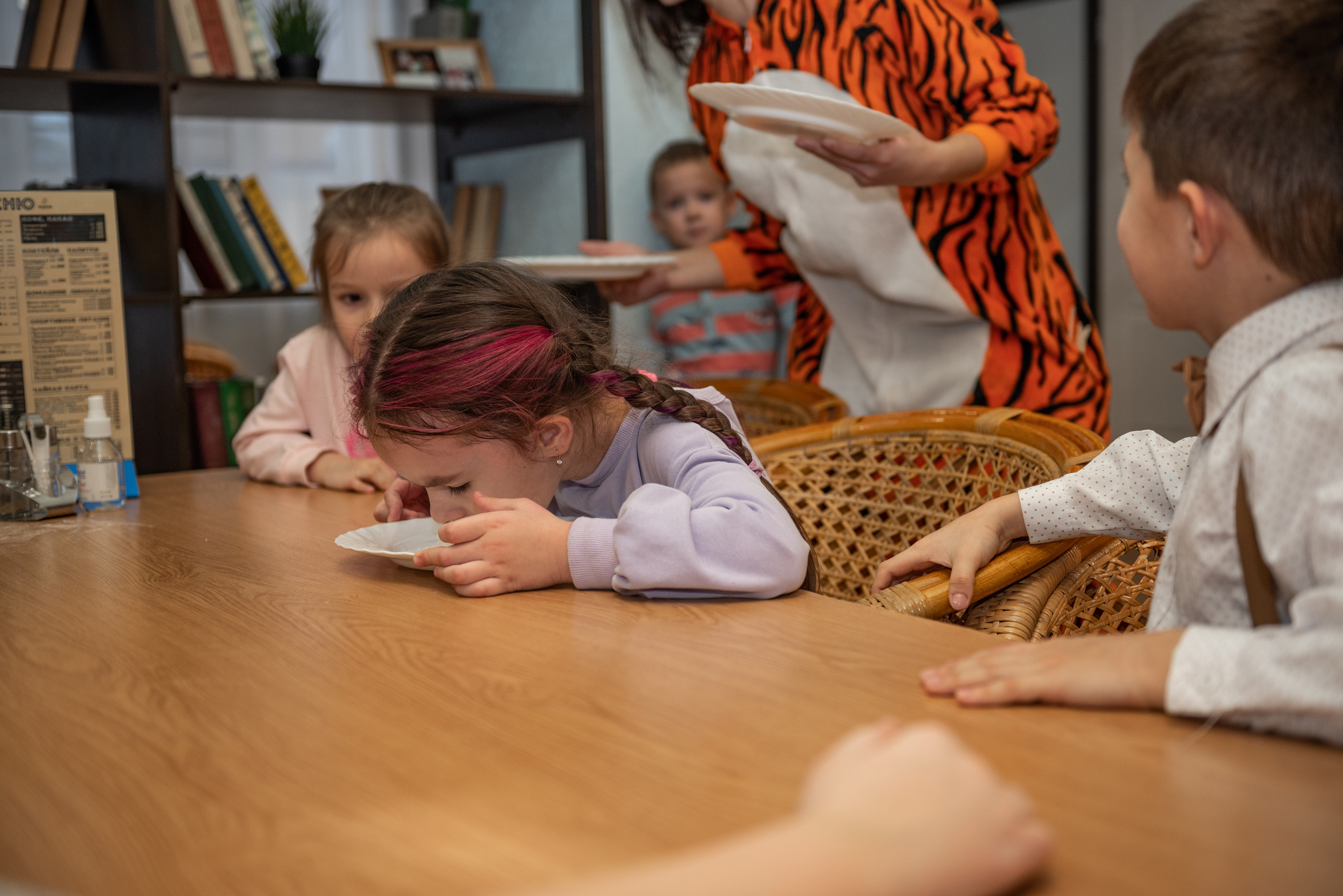 Новогодний квест на Ранчо. Свадебный и семейный фотограф в Дзержинске Екатерина Шулакова