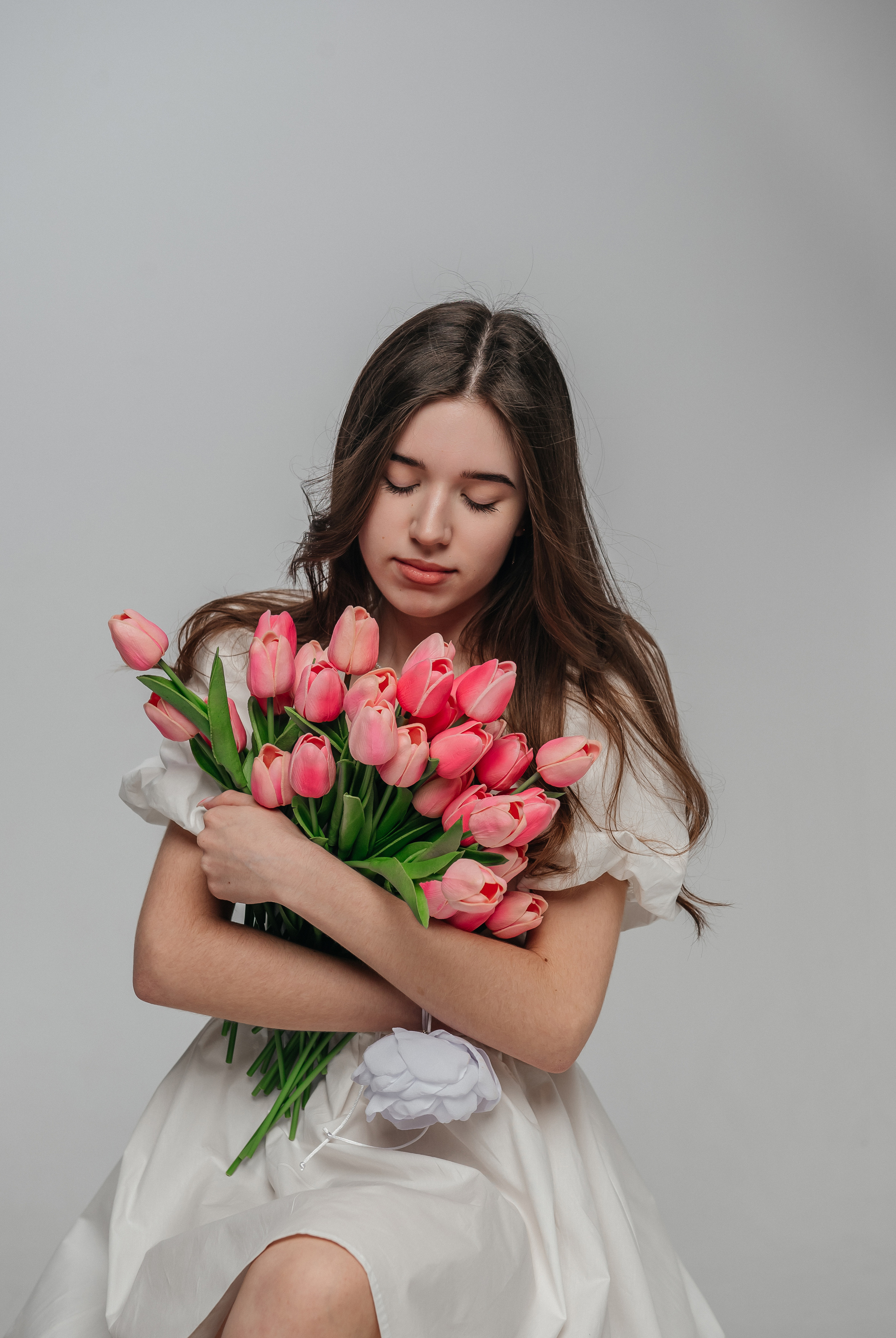 Женский портрет. Свадебный и семейный фотограф в Дзержинске Екатерина Шулакова