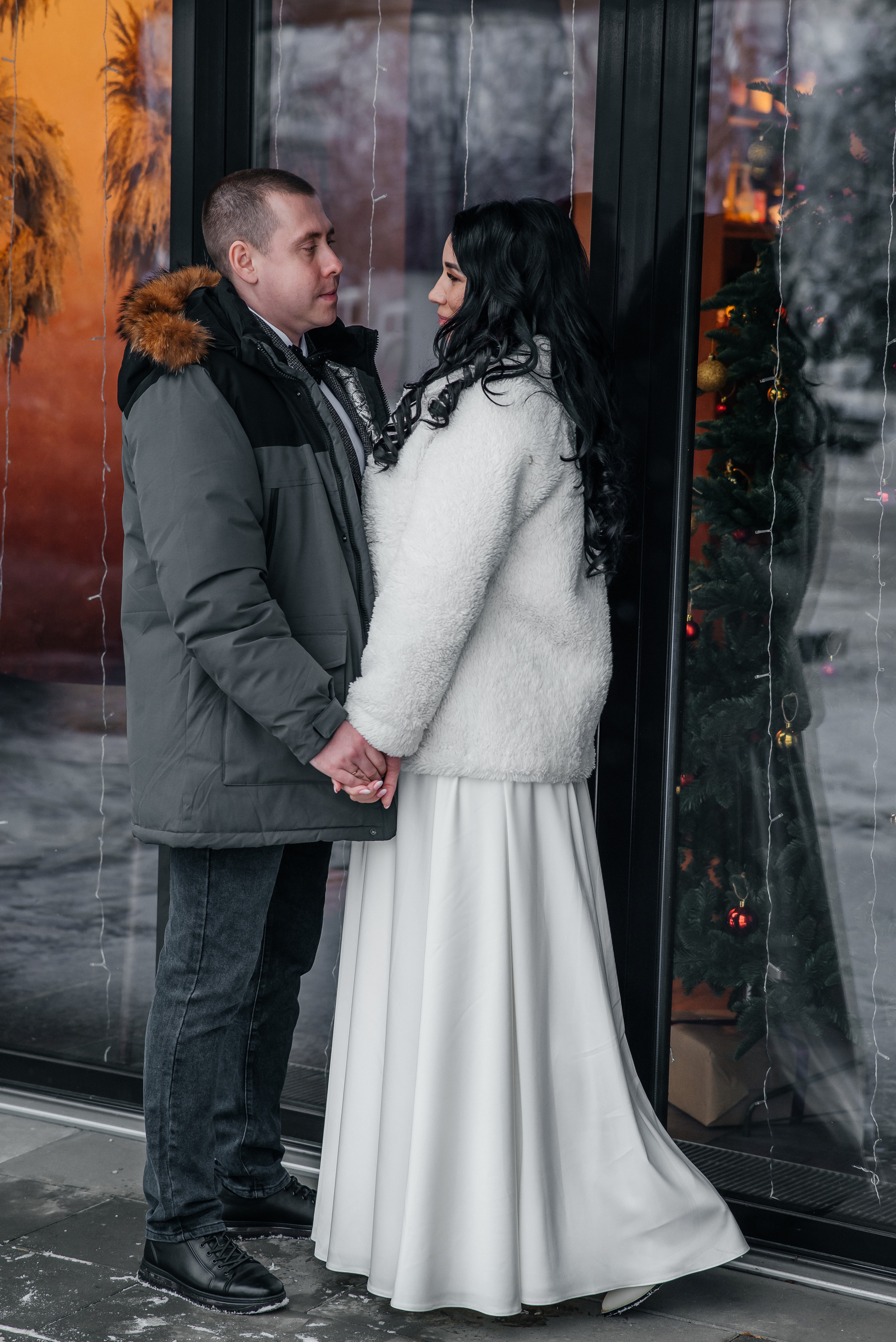 Александр и Анна. Свадебный и семейный фотограф в Дзержинске Екатерина Шулакова