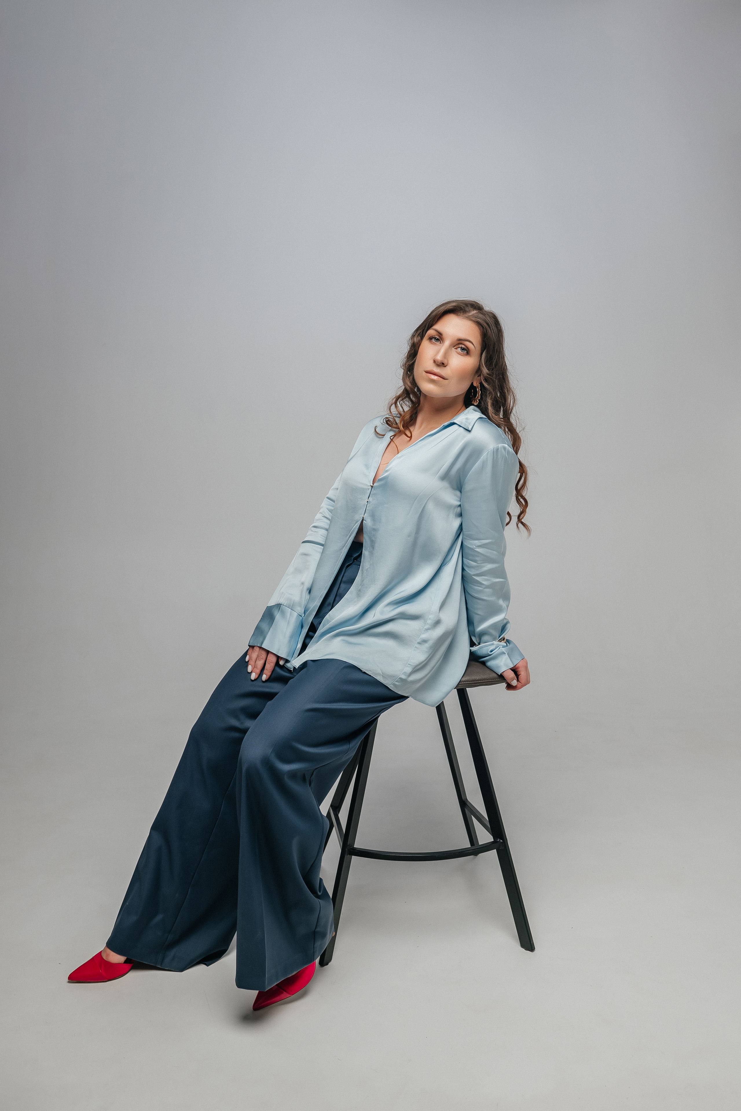 Женский портрет. Свадебный и семейный фотограф в Дзержинске Екатерина Шулакова