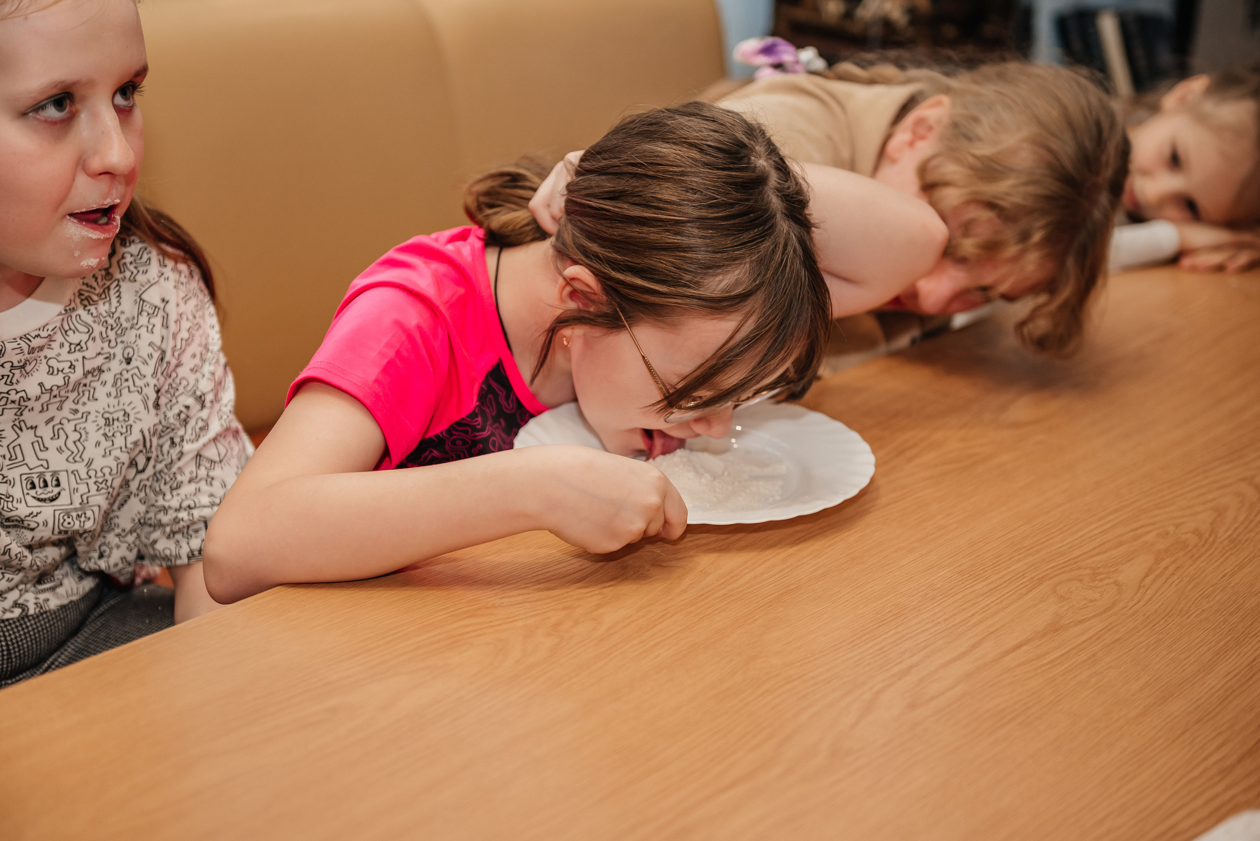 Новогодний квест на Ранчо. Свадебный и семейный фотограф в Дзержинске Екатерина Шулакова