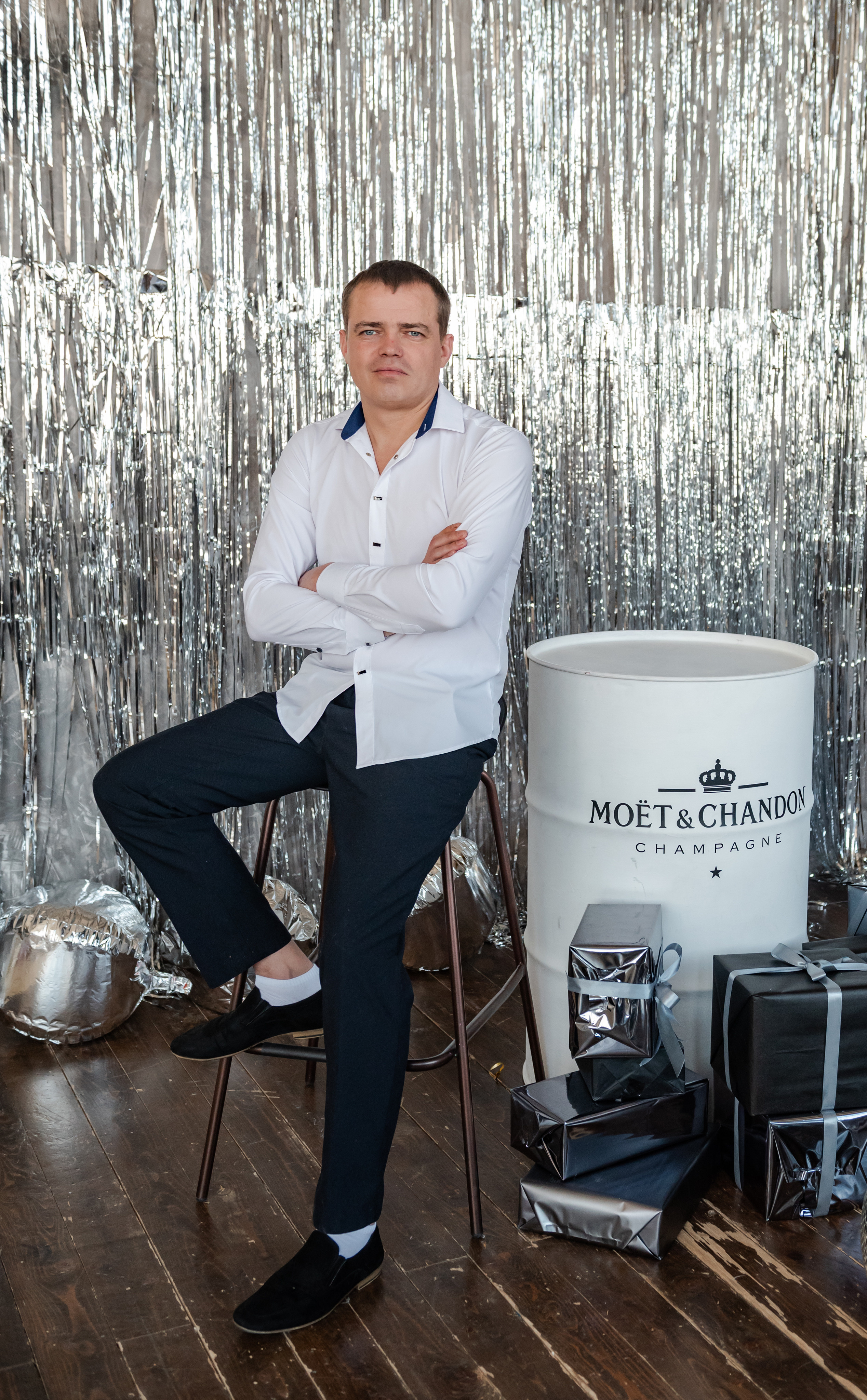 Семья Поляковых. Свадебный и семейный фотограф в Дзержинске Екатерина Шулакова