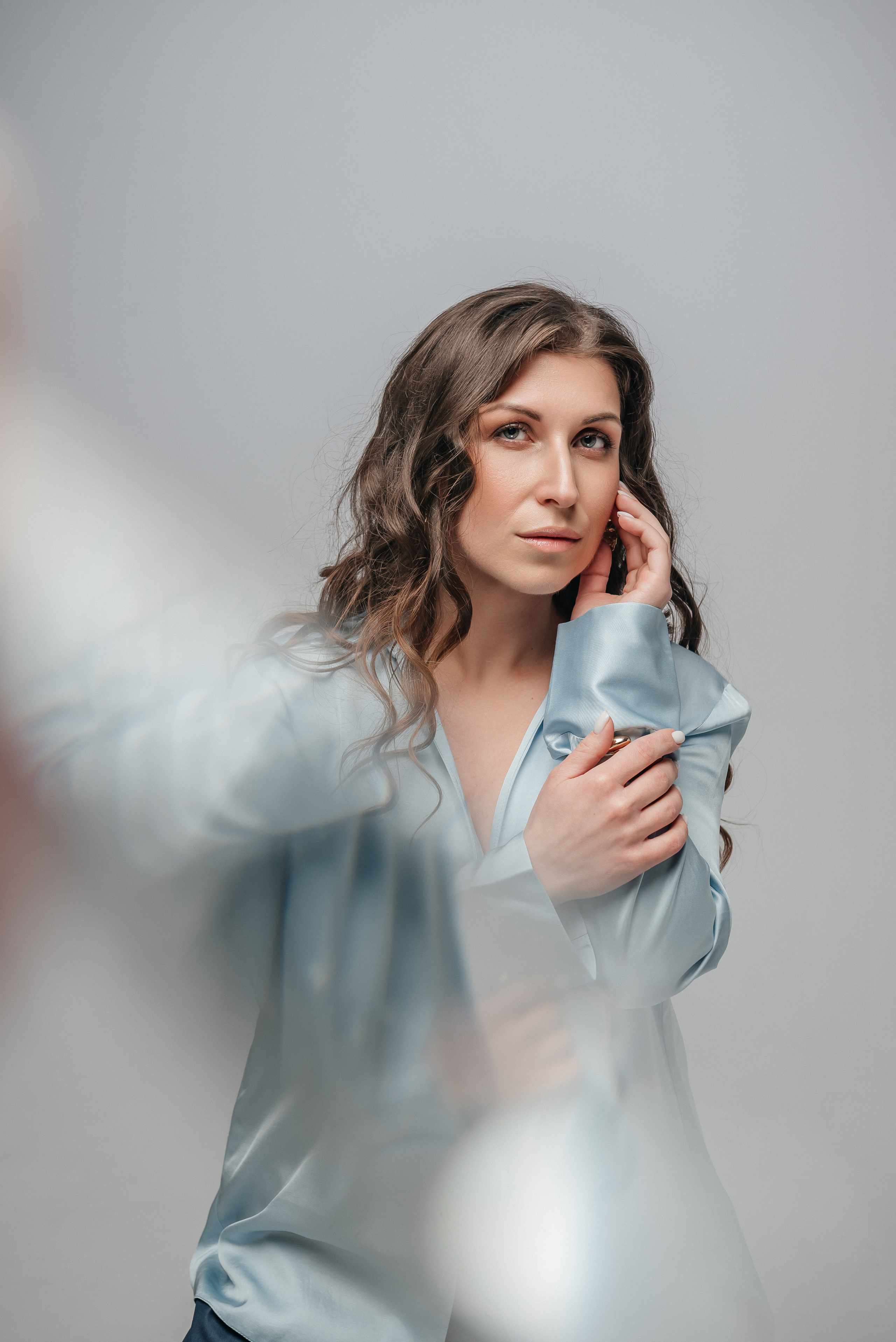 Женский портрет. Свадебный и семейный фотограф в Дзержинске Екатерина Шулакова