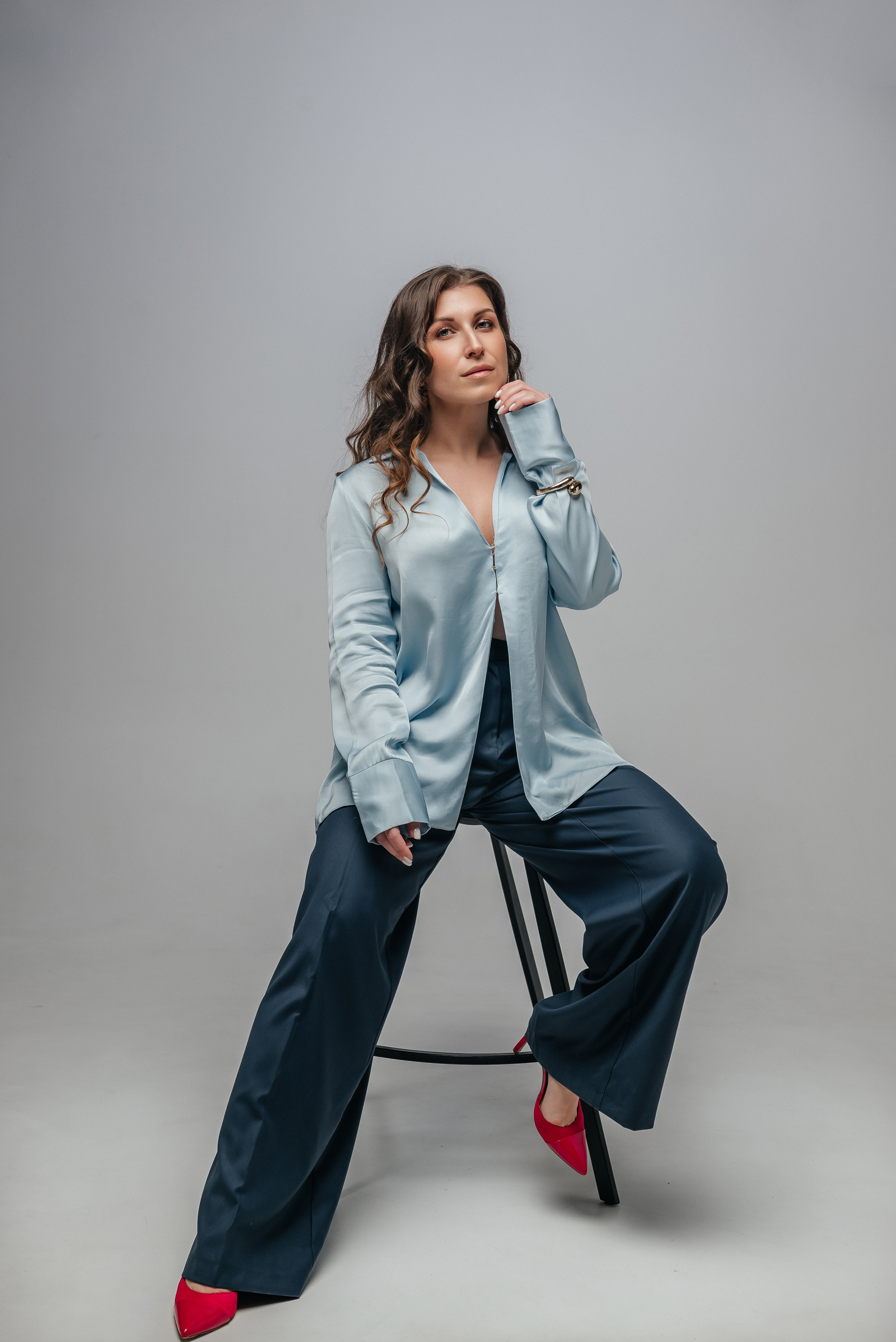 Женский портрет. Свадебный и семейный фотограф в Дзержинске Екатерина Шулакова