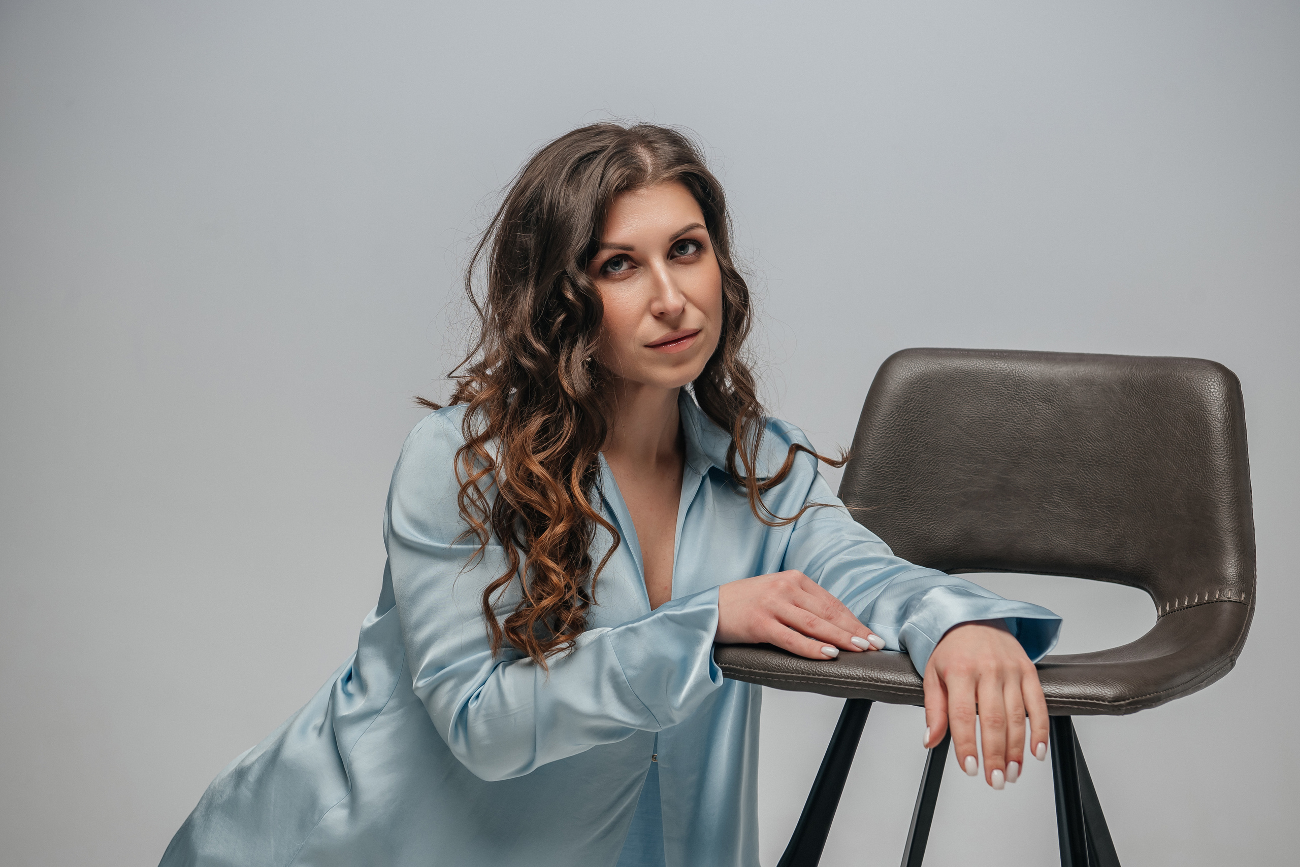 Женский портрет. Свадебный и семейный фотограф в Дзержинске Екатерина Шулакова