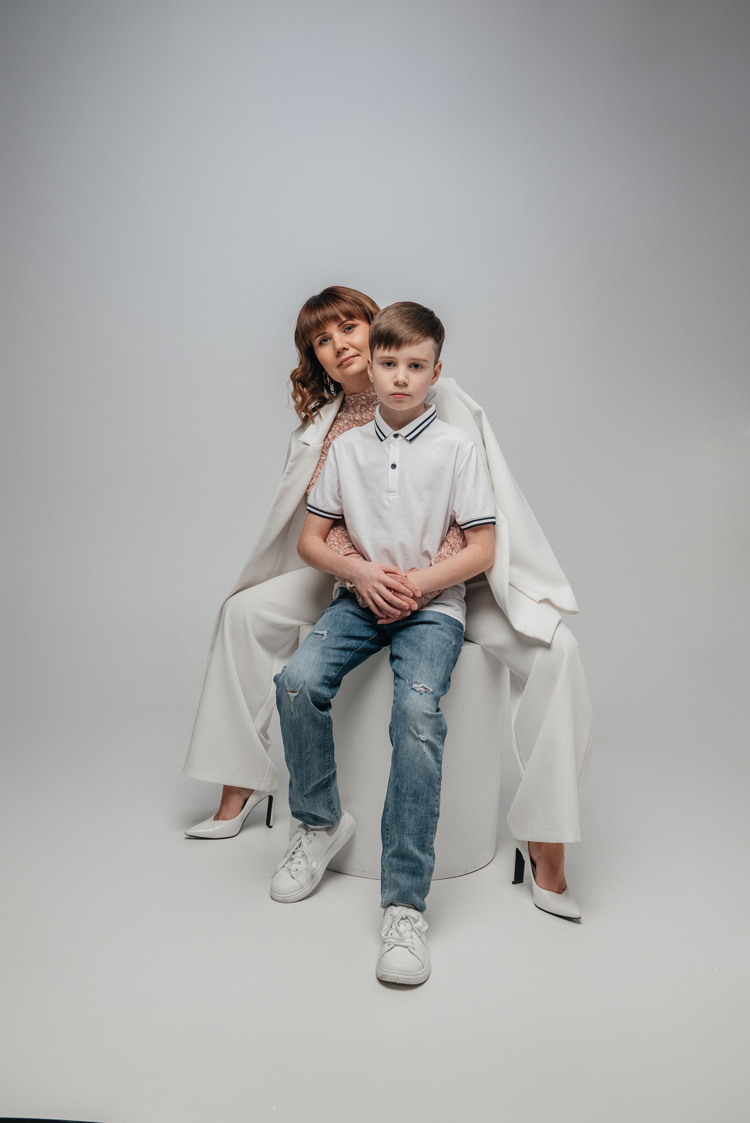 Весенний фотодень. Свадебный и семейный фотограф в Дзержинске Екатерина Шулакова