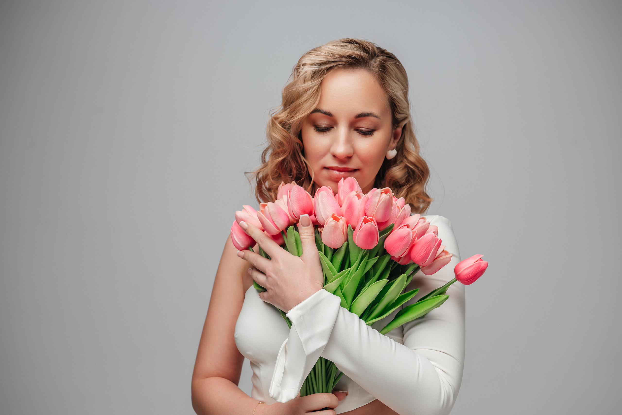 Женский портрет. Свадебный и семейный фотограф в Дзержинске Екатерина Шулакова