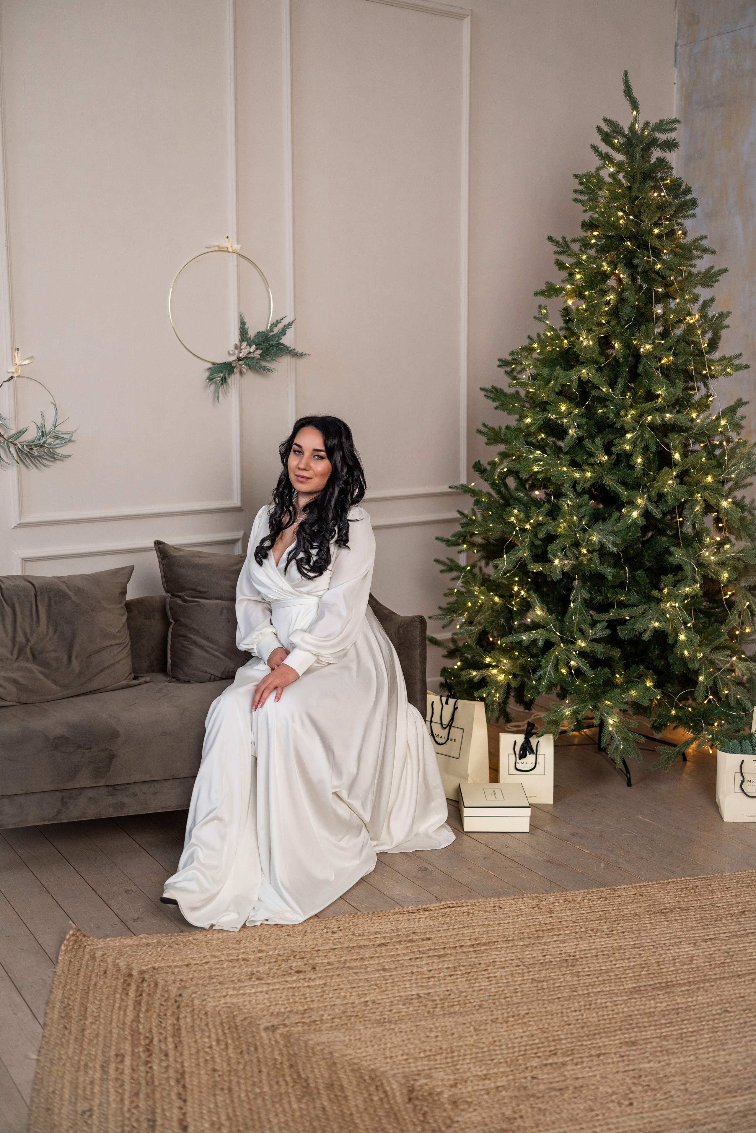 Александр и Анна. Свадебный и семейный фотограф в Дзержинске Екатерина Шулакова