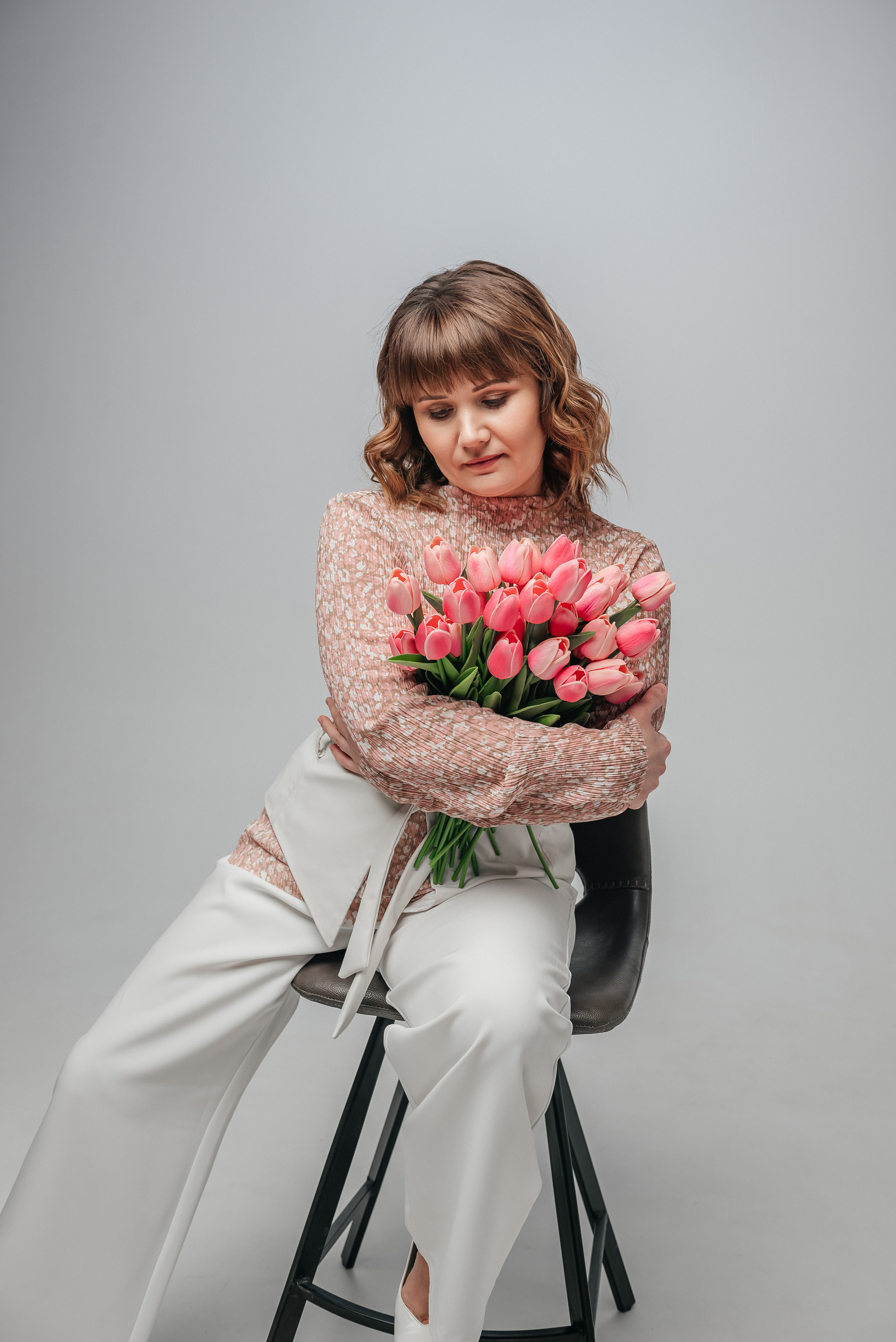 Женский портрет. Свадебный и семейный фотограф в Дзержинске Екатерина Шулакова