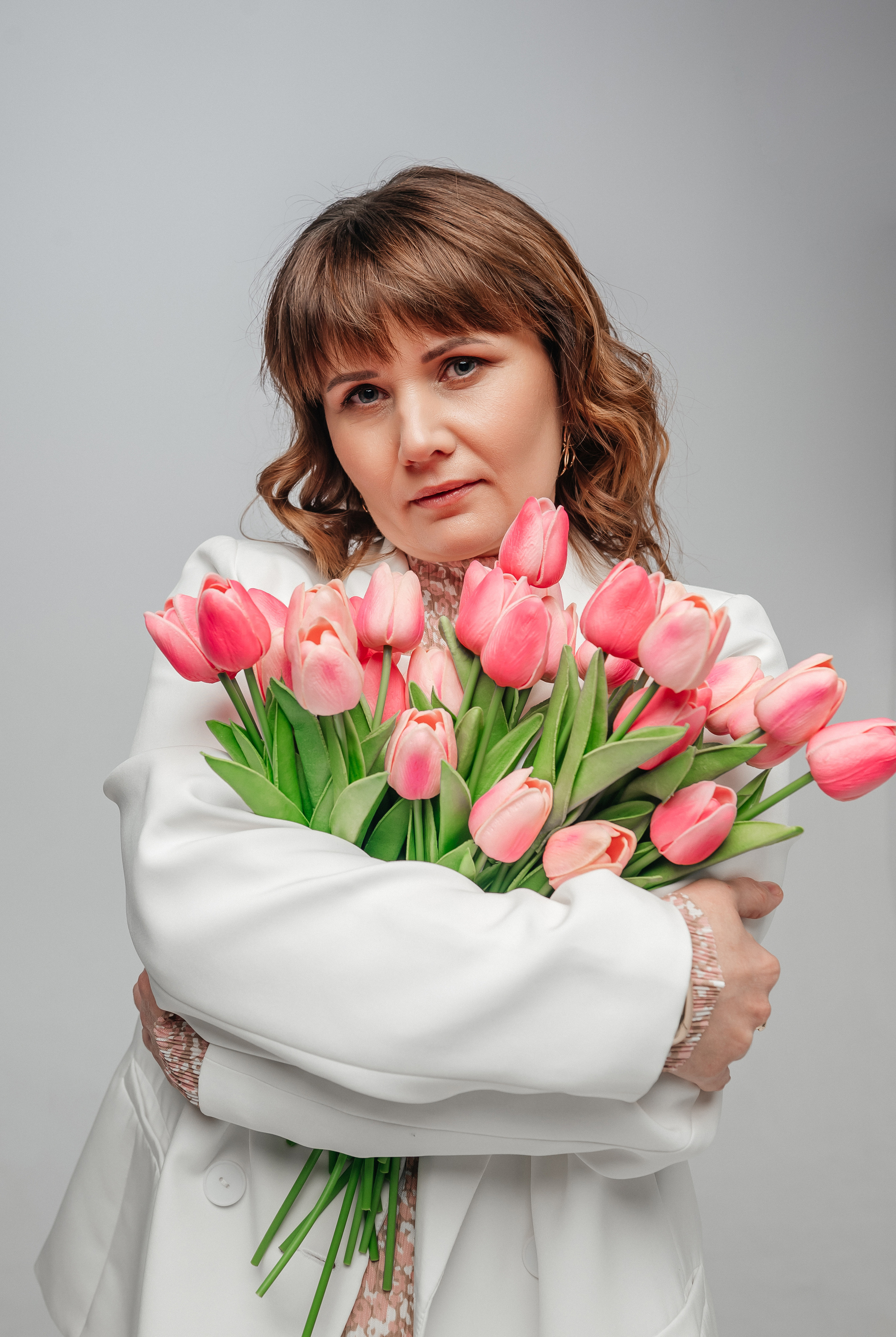 Женский портрет. Свадебный и семейный фотограф в Дзержинске Екатерина Шулакова