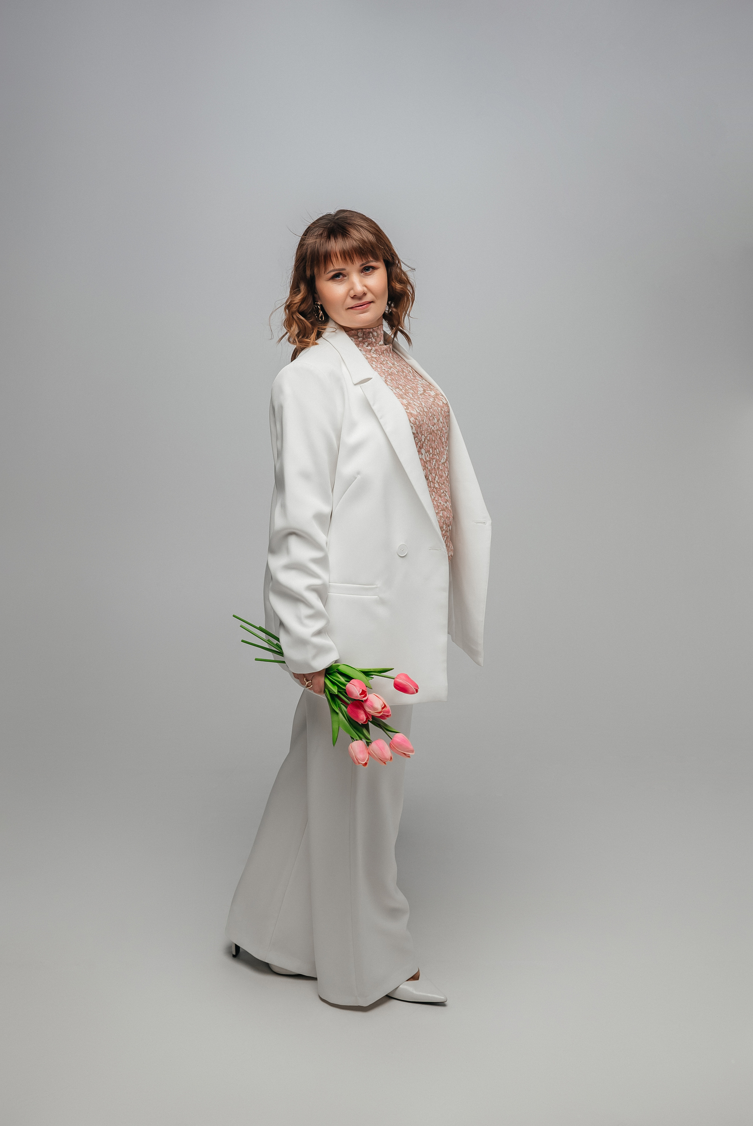 Женский портрет. Свадебный и семейный фотограф в Дзержинске Екатерина Шулакова