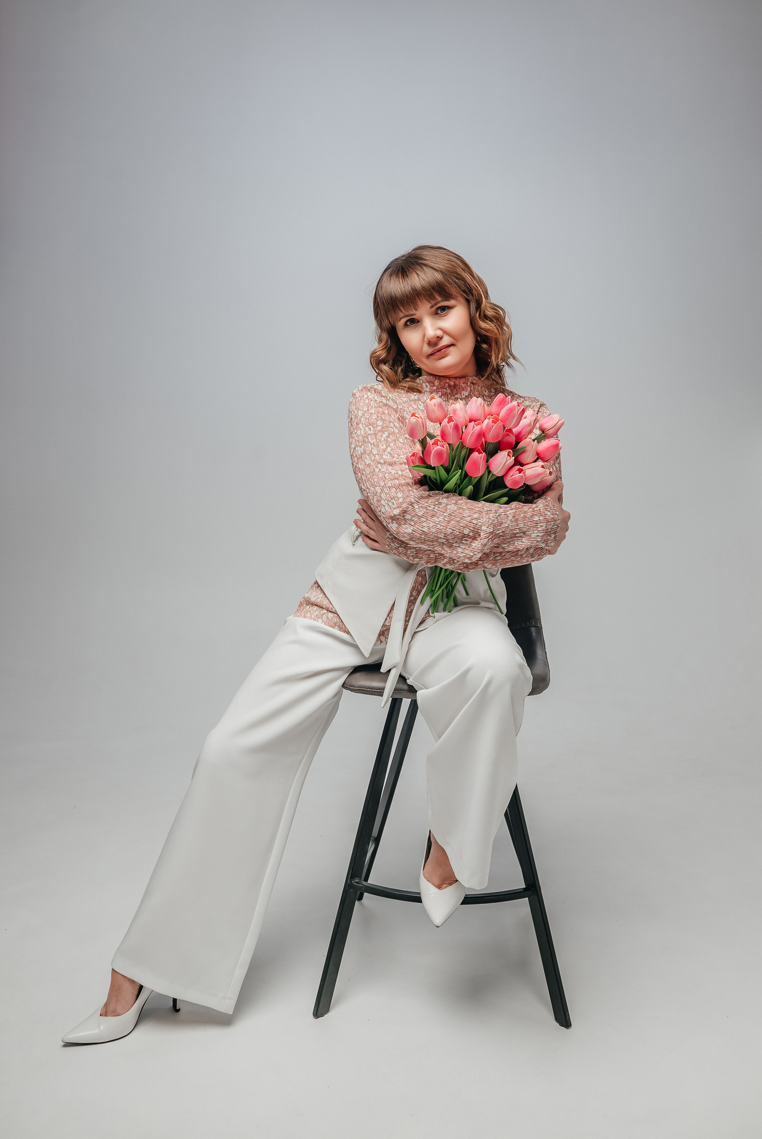 Женский портрет. Свадебный и семейный фотограф в Дзержинске Екатерина Шулакова