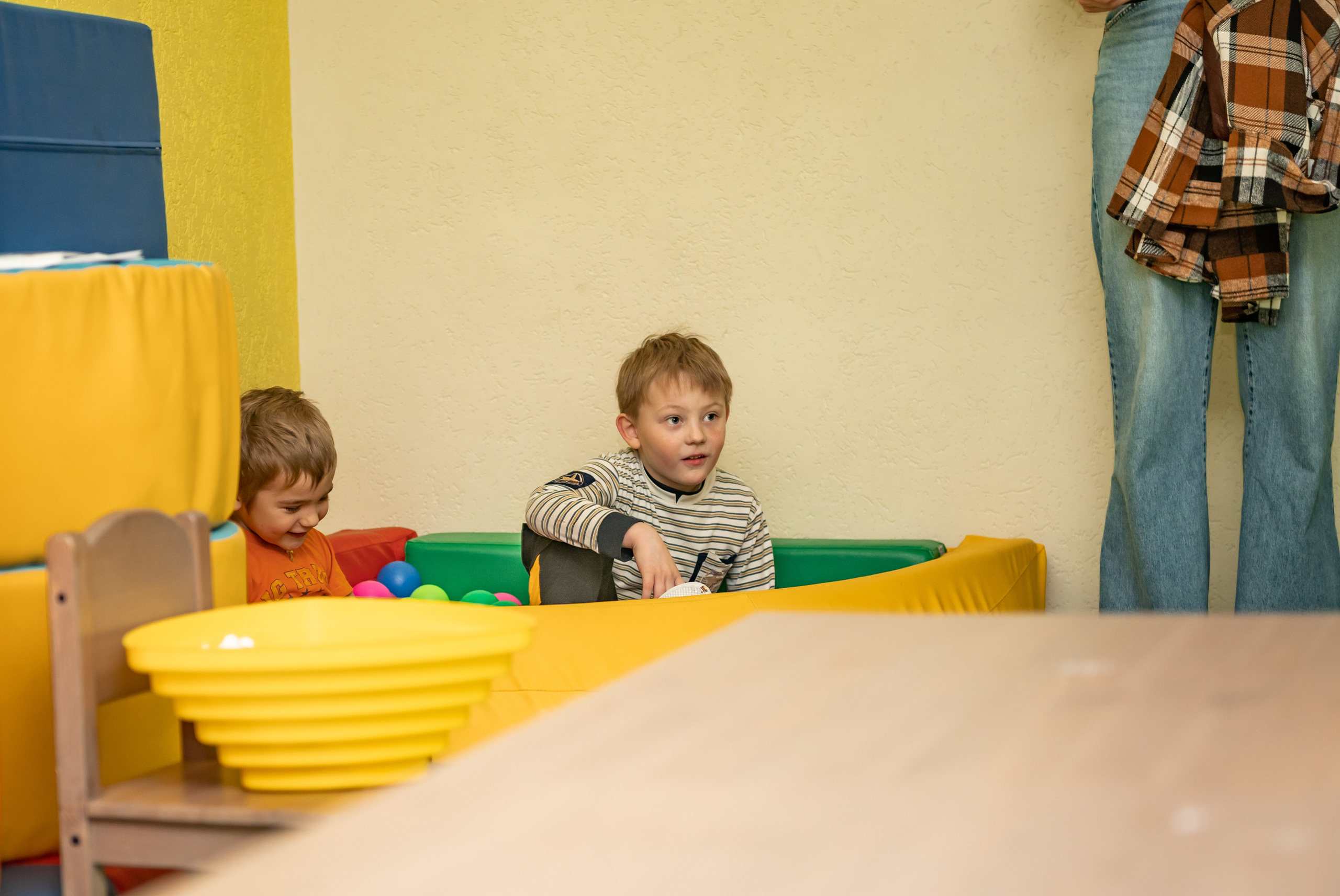 Новогодний квест на Ранчо. Свадебный и семейный фотограф в Дзержинске Екатерина Шулакова
