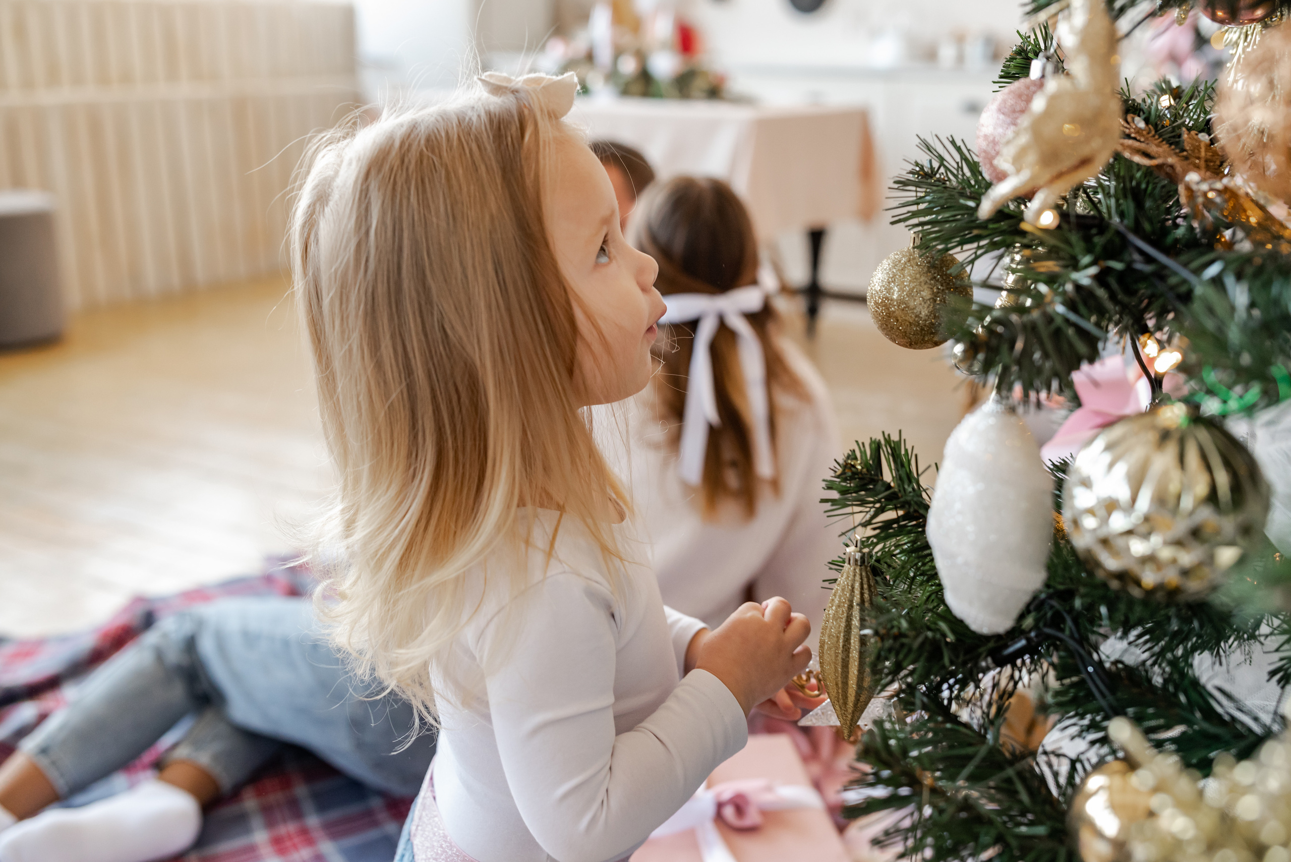 Семья Поляковых. Свадебный и семейный фотограф в Дзержинске Екатерина Шулакова