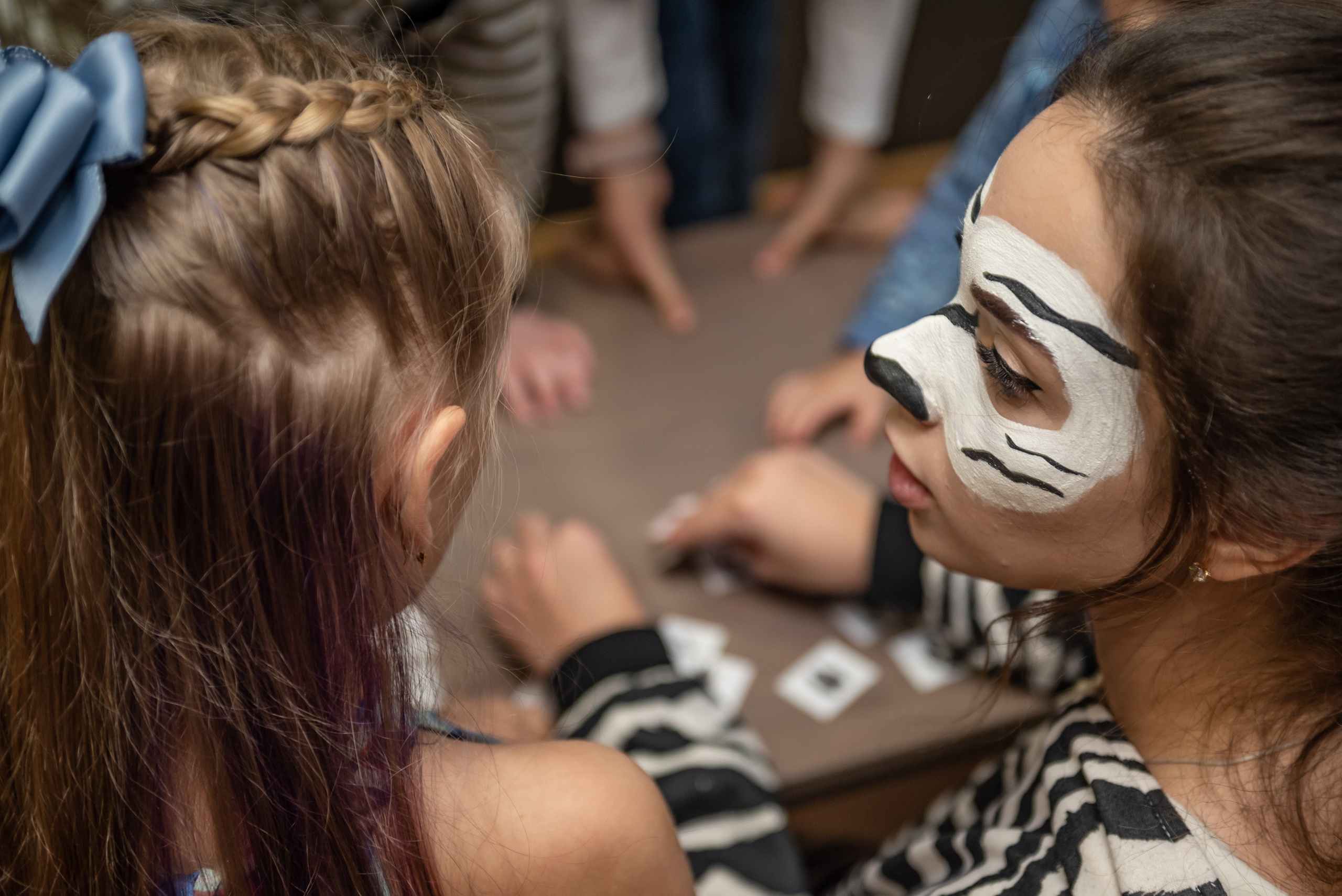 Новогодний квест на Ранчо. Свадебный и семейный фотограф в Дзержинске Екатерина Шулакова