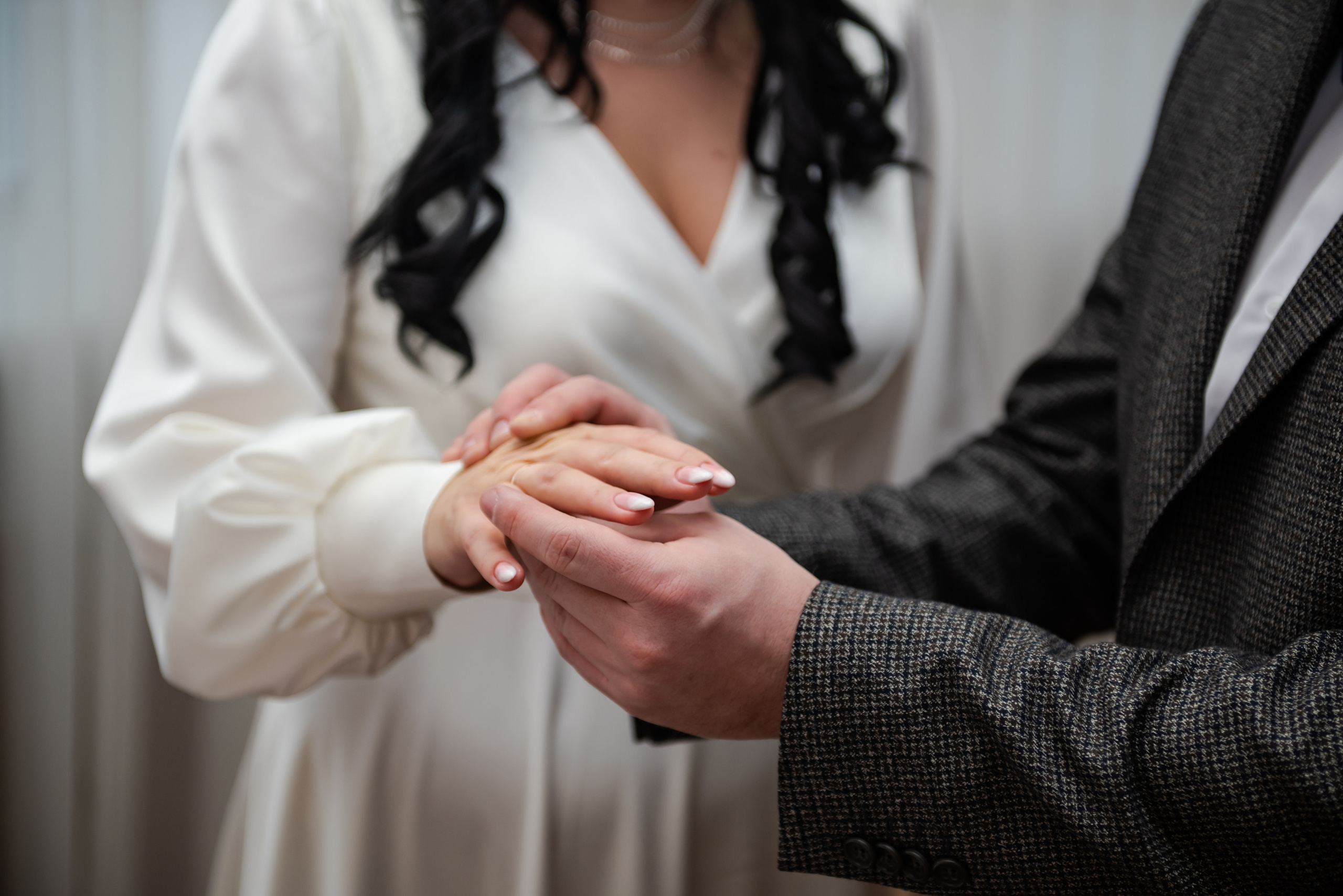 Александр и Анна. Свадебный и семейный фотограф в Дзержинске Екатерина Шулакова