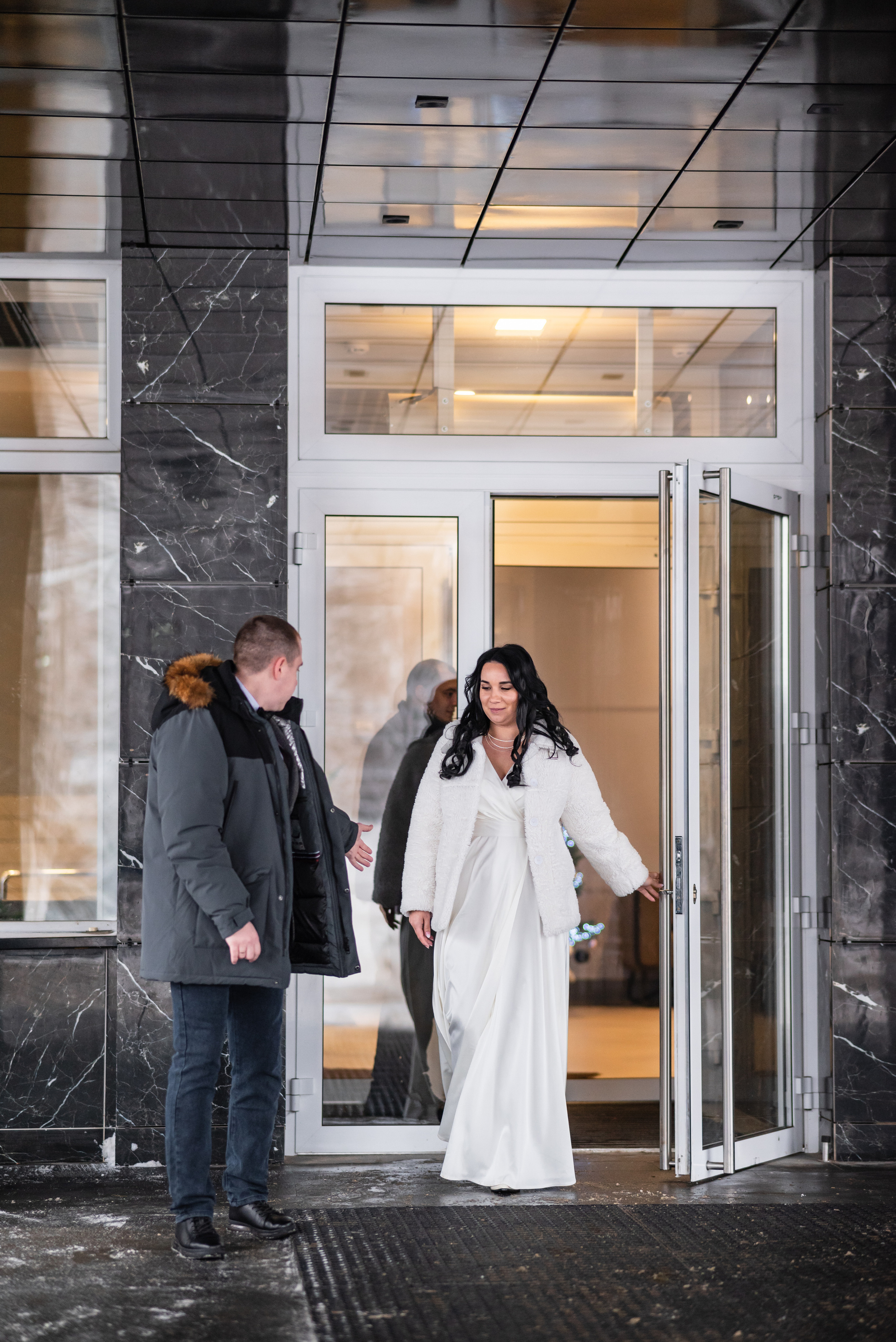 Александр и Анна. Свадебный и семейный фотограф в Дзержинске Екатерина Шулакова