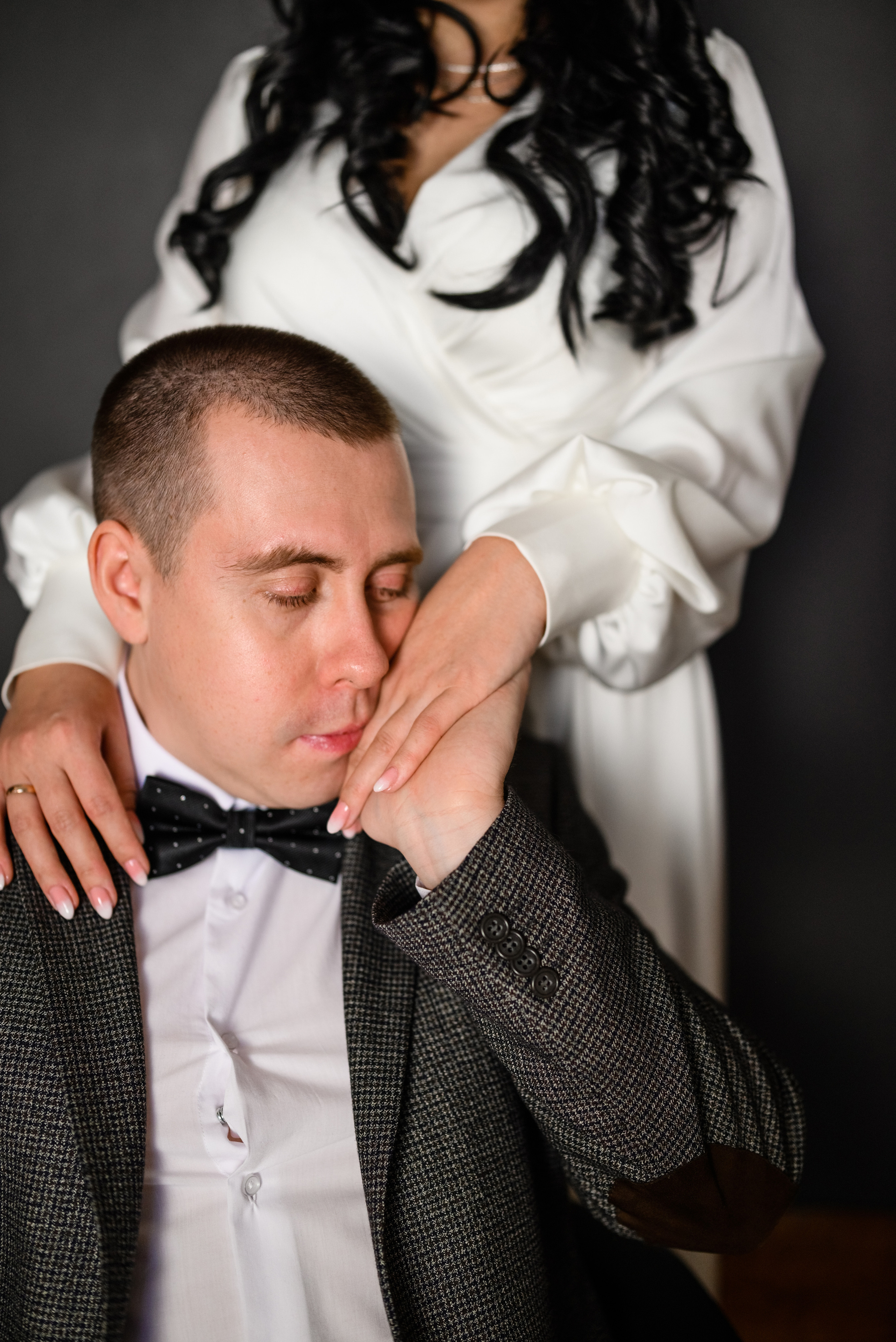 Александр и Анна. Свадебный и семейный фотограф в Дзержинске Екатерина Шулакова