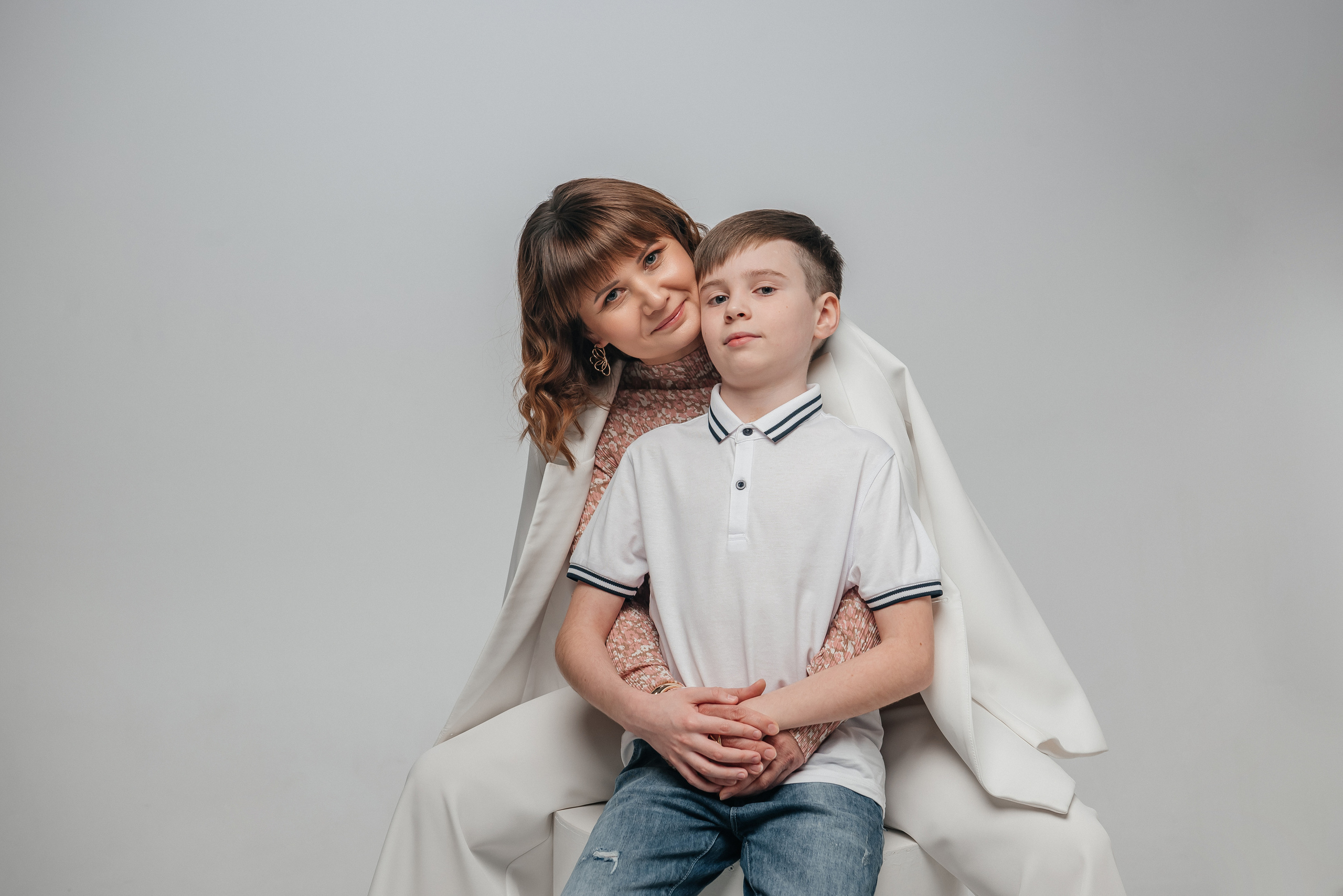 Весенний фотодень. Свадебный и семейный фотограф в Дзержинске Екатерина Шулакова