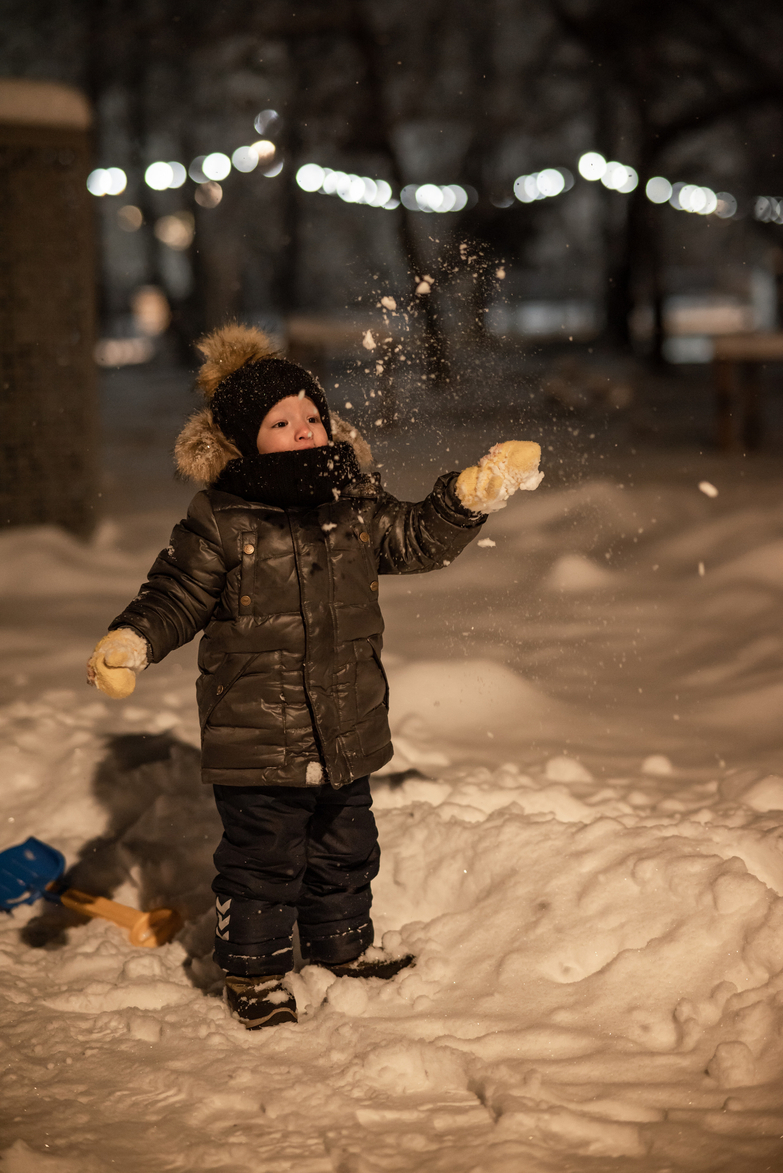Вечерняя прогулка. Свадебный и семейный фотограф в Дзержинске Екатерина Шулакова