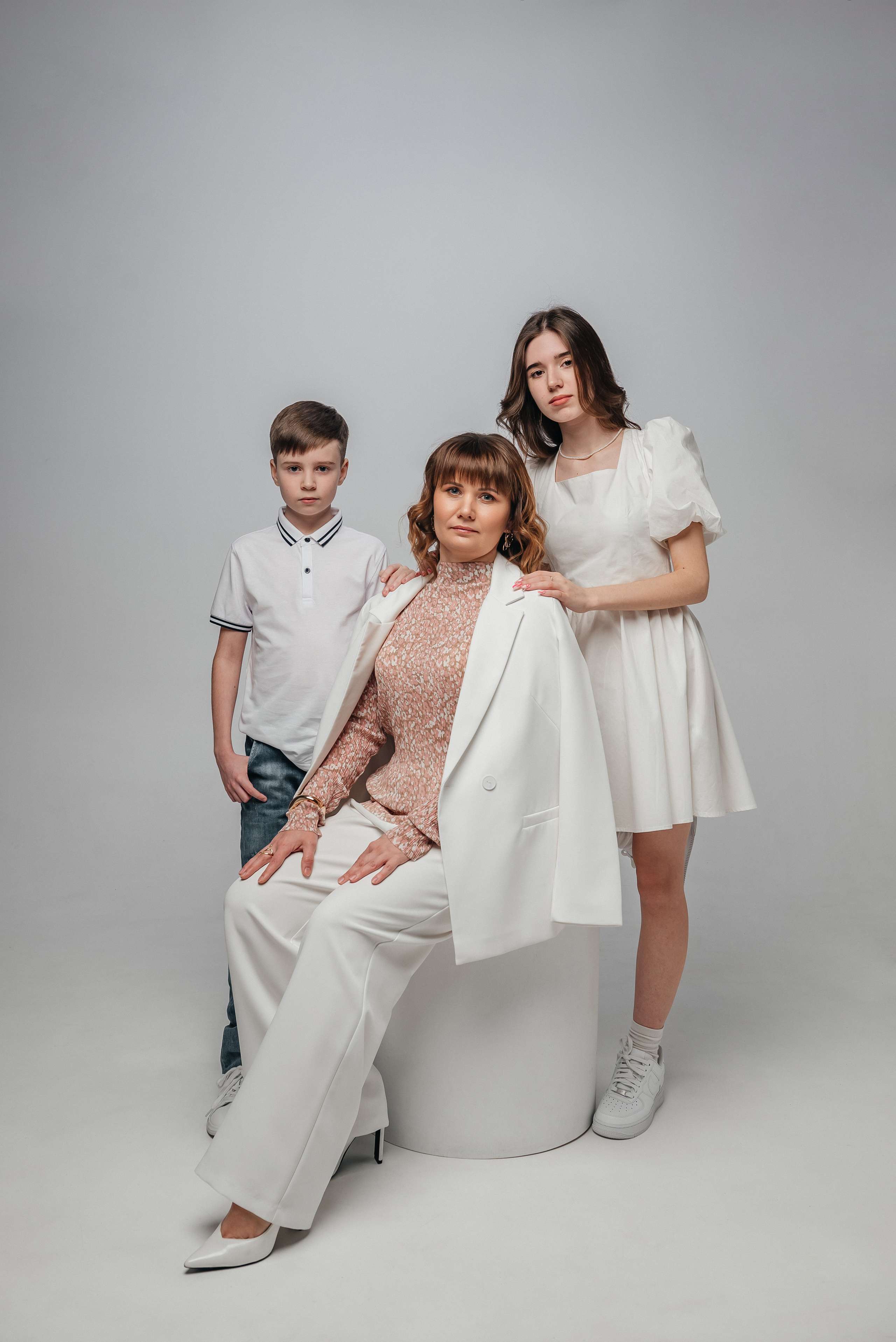 Весенний фотодень. Свадебный и семейный фотограф в Дзержинске Екатерина Шулакова