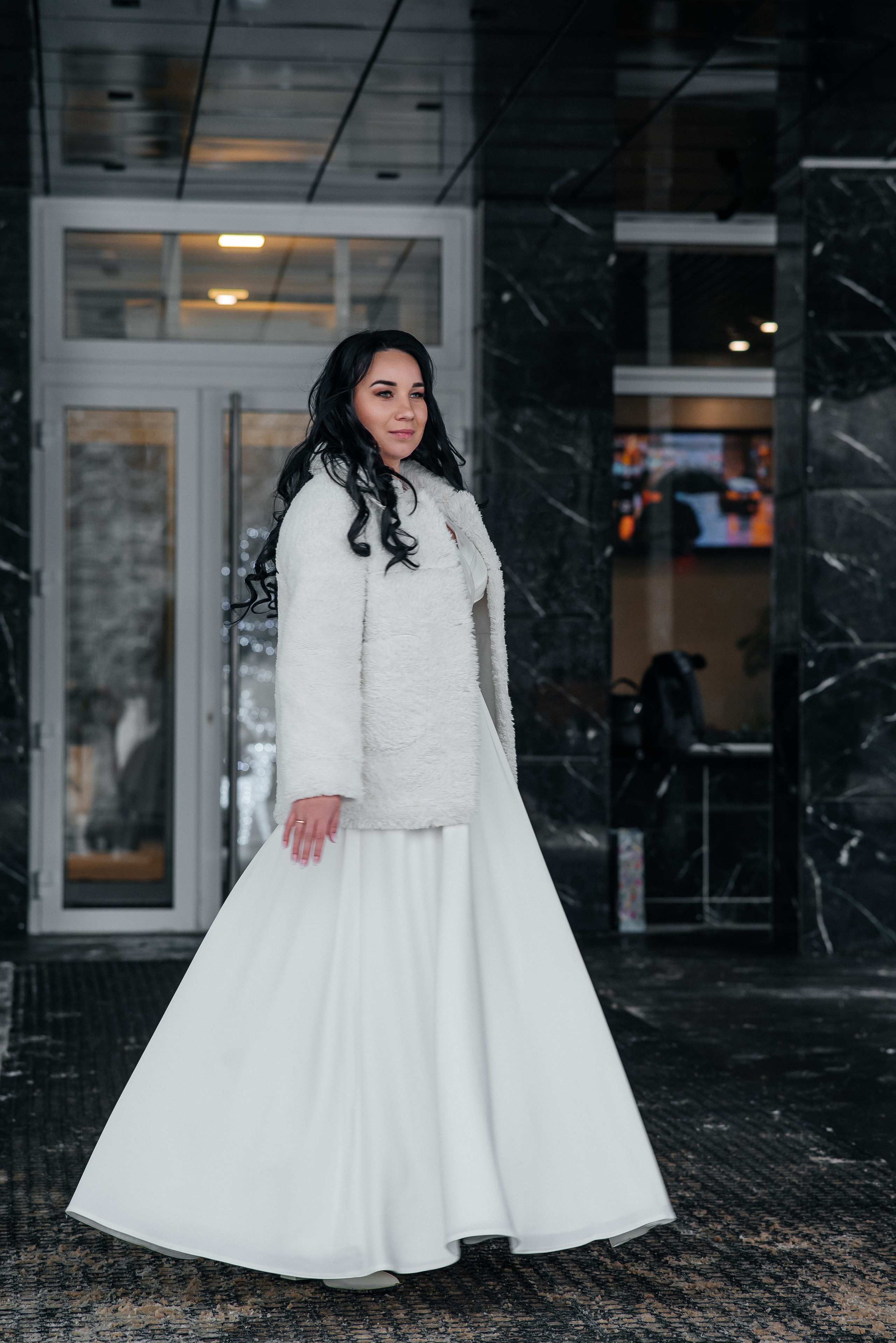 Александр и Анна. Свадебный и семейный фотограф в Дзержинске Екатерина Шулакова