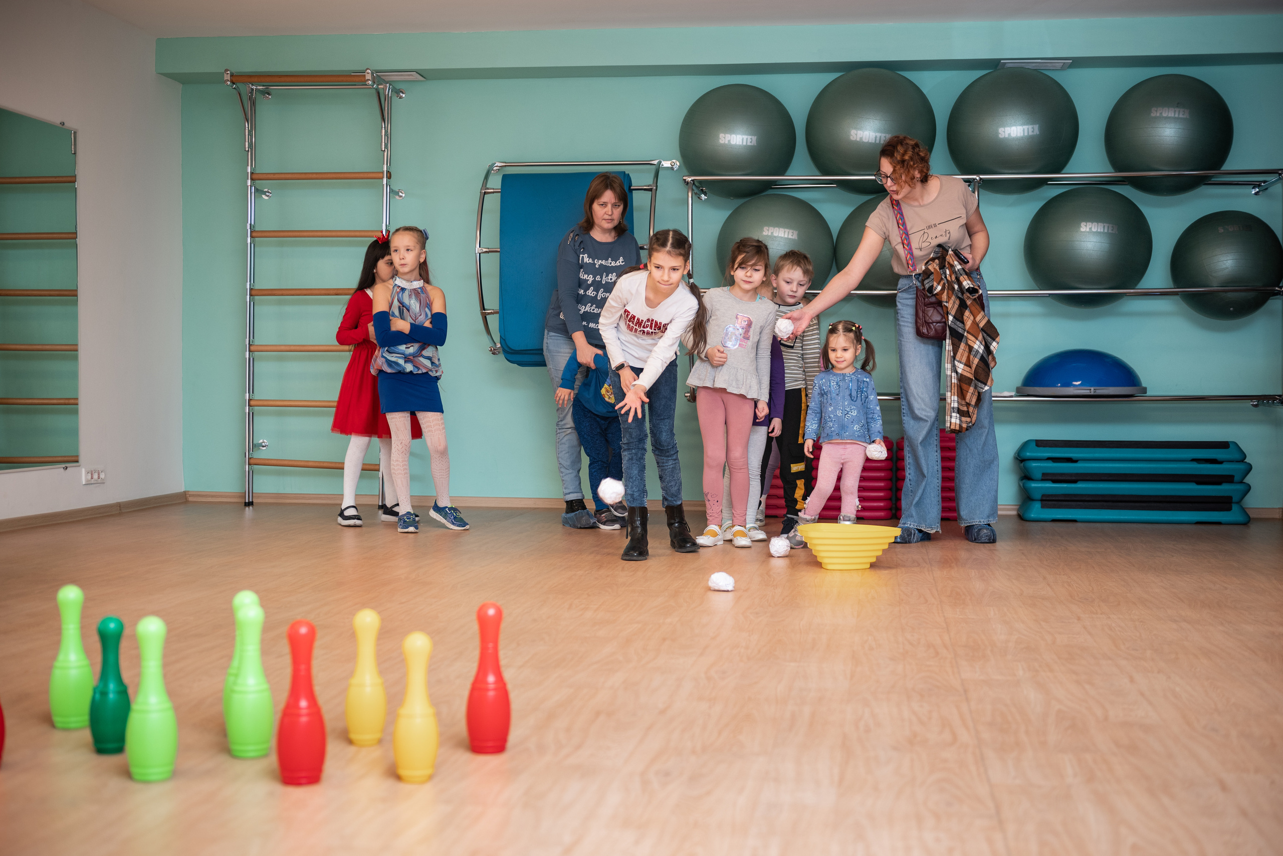 Новогодний квест на Ранчо. Свадебный и семейный фотограф в Дзержинске Екатерина Шулакова