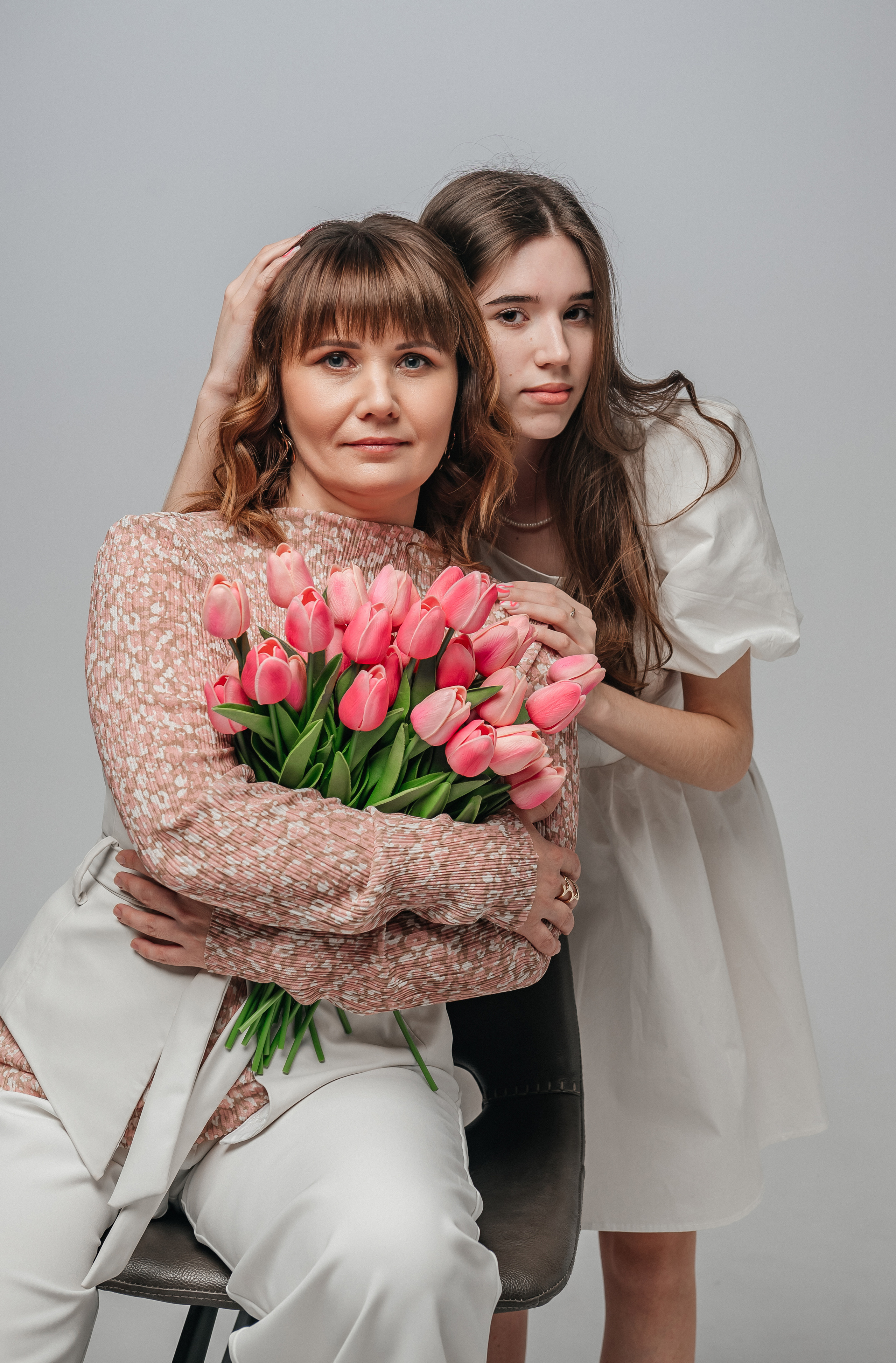 Весенний фотодень. Свадебный и семейный фотограф в Дзержинске Екатерина Шулакова