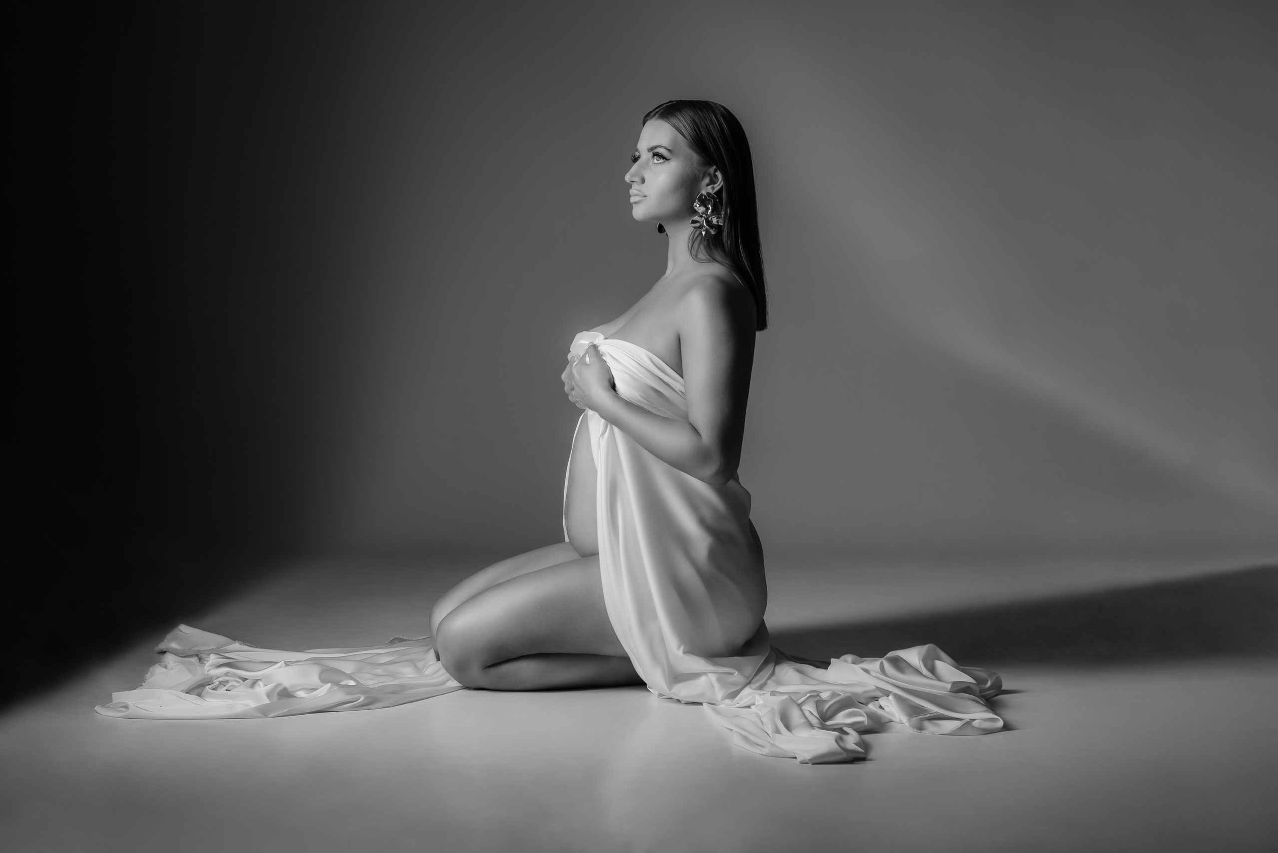 Алина. Свадебный и семейный фотограф в Дзержинске Екатерина Шулакова