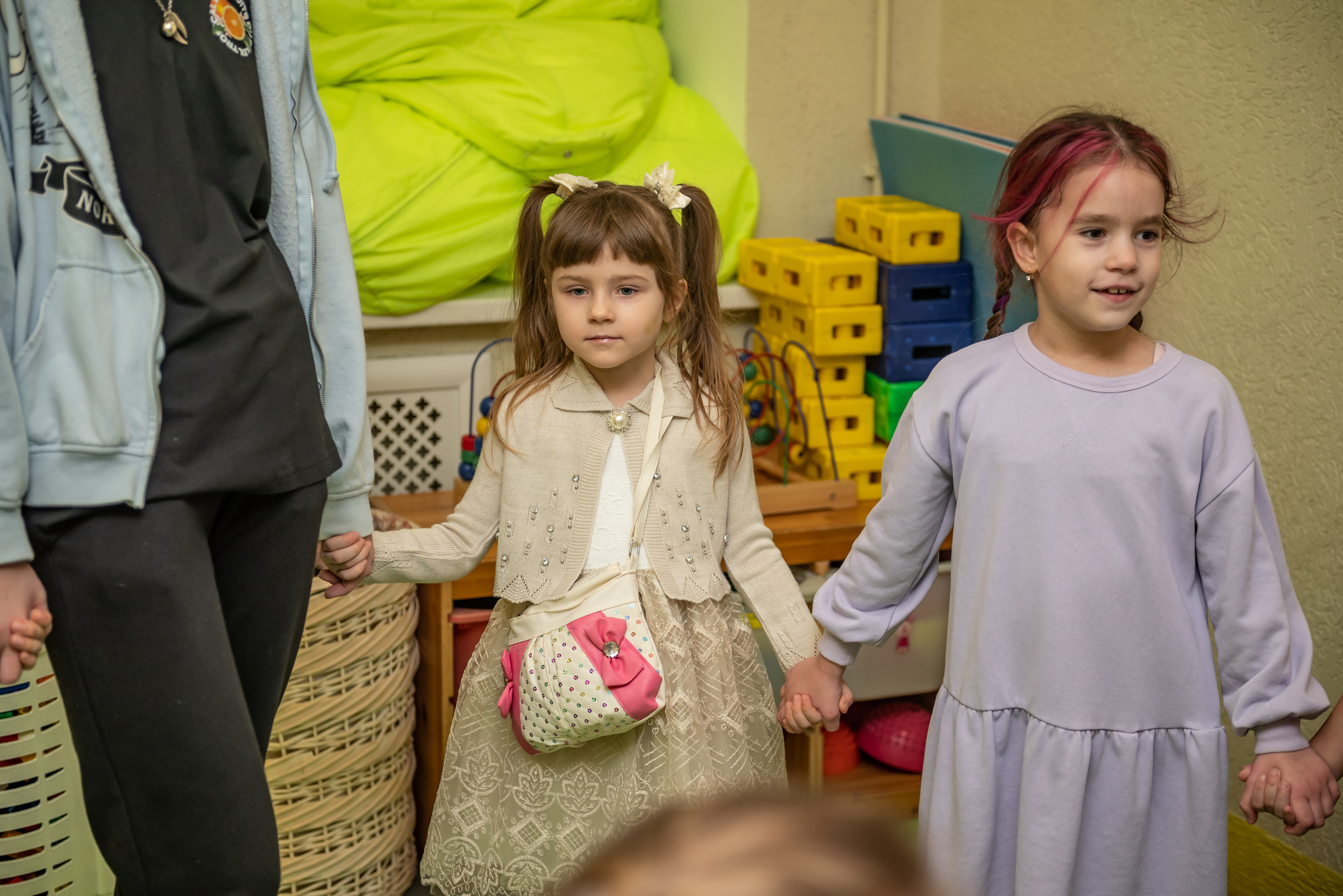 Новогодний квест на Ранчо. Свадебный и семейный фотограф в Дзержинске Екатерина Шулакова