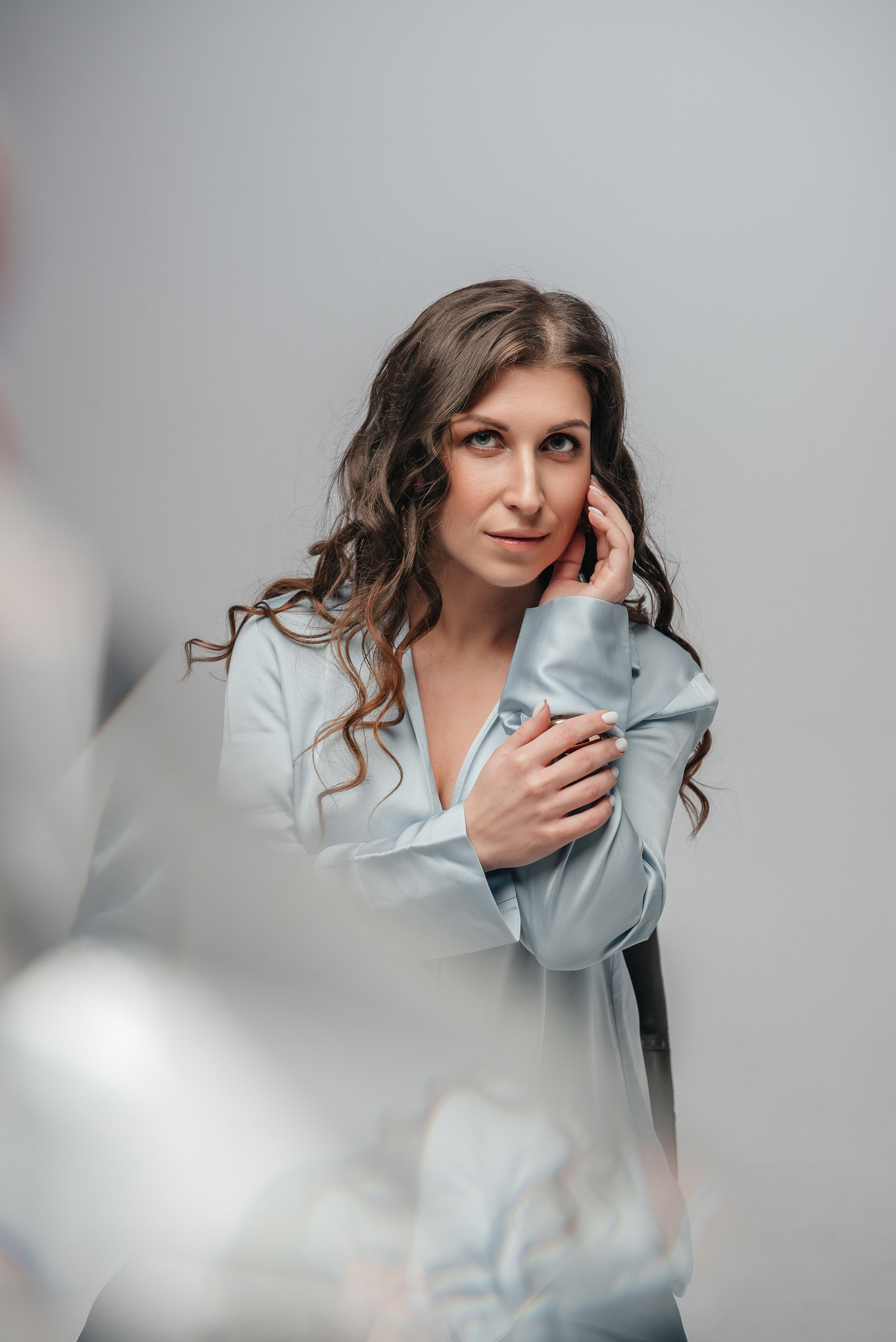 Женский портрет. Свадебный и семейный фотограф в Дзержинске Екатерина Шулакова