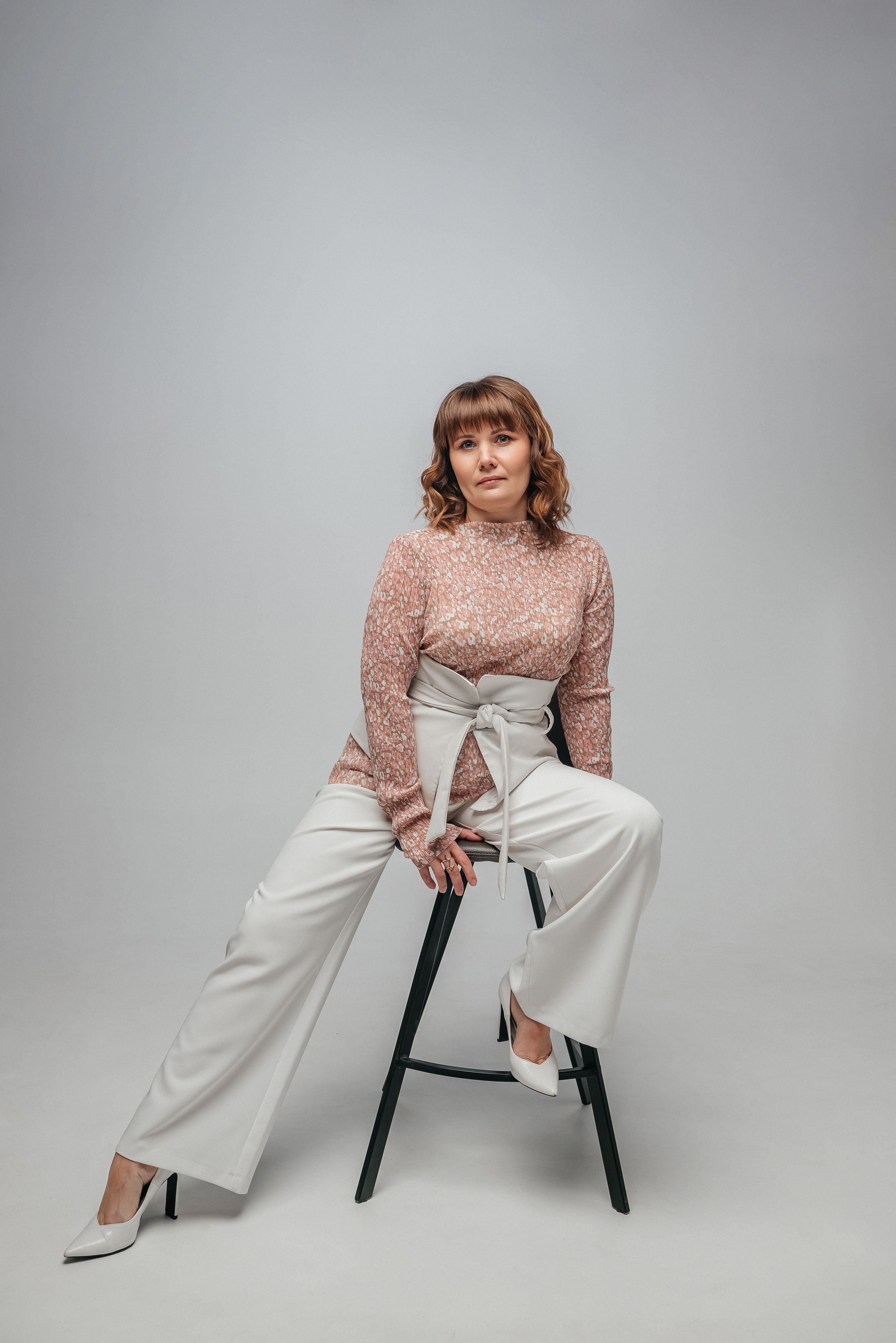 Женский портрет. Свадебный и семейный фотограф в Дзержинске Екатерина Шулакова